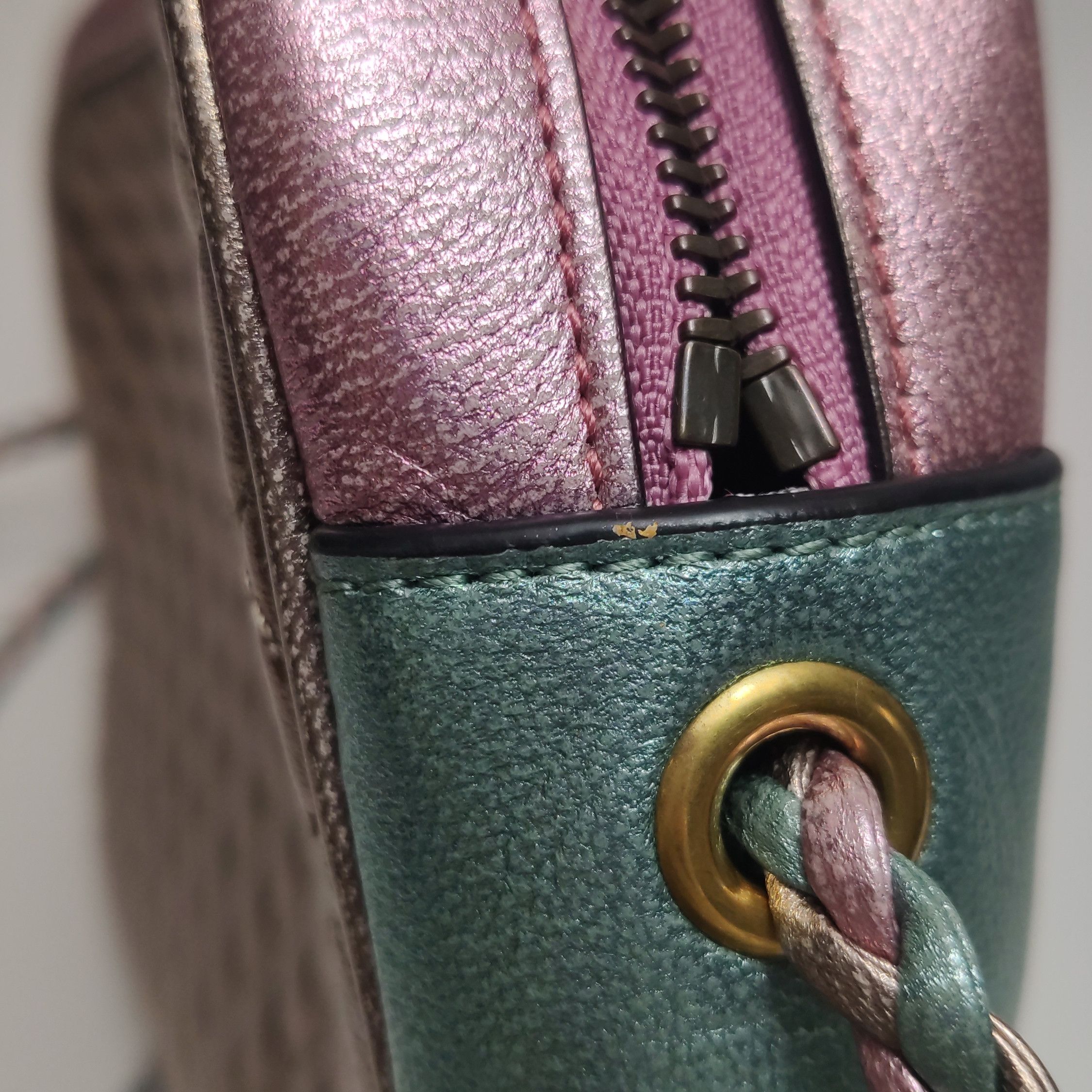Gucci Gucci Women os Shoulder Bags Size ONE SIZE - 16 Thumbnail