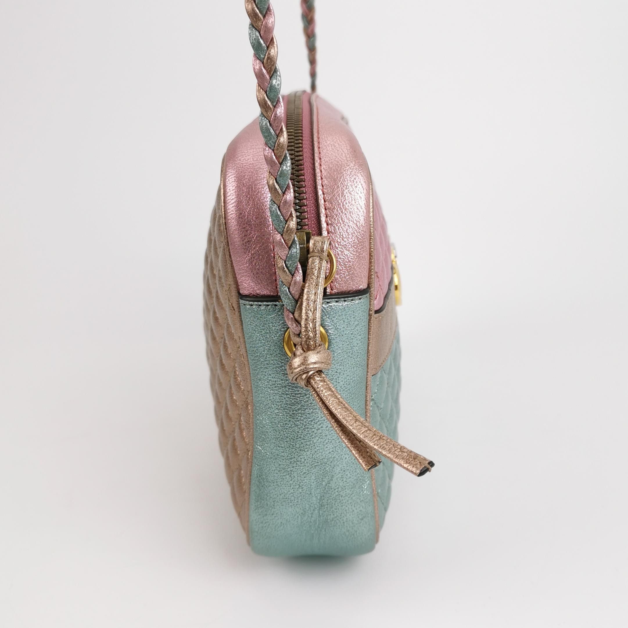 Gucci Gucci Women os Shoulder Bags Size ONE SIZE - 4 Thumbnail
