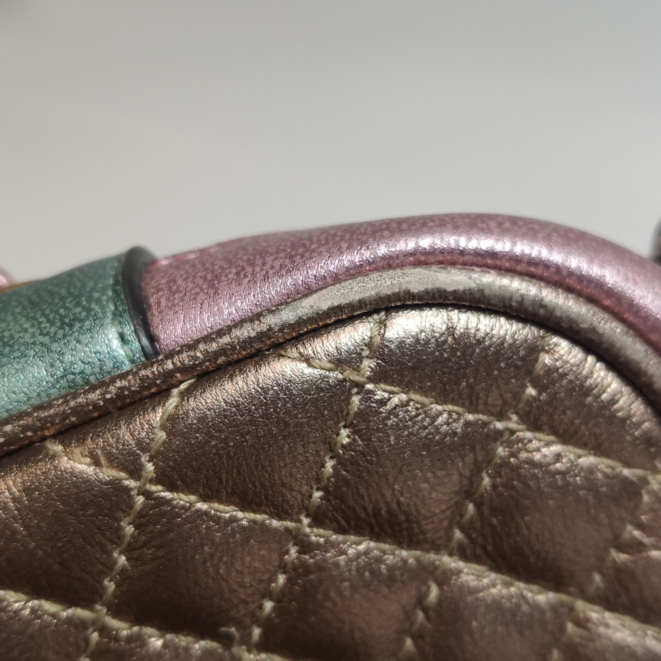 Gucci Gucci Women os Shoulder Bags Size ONE SIZE - 15 Thumbnail