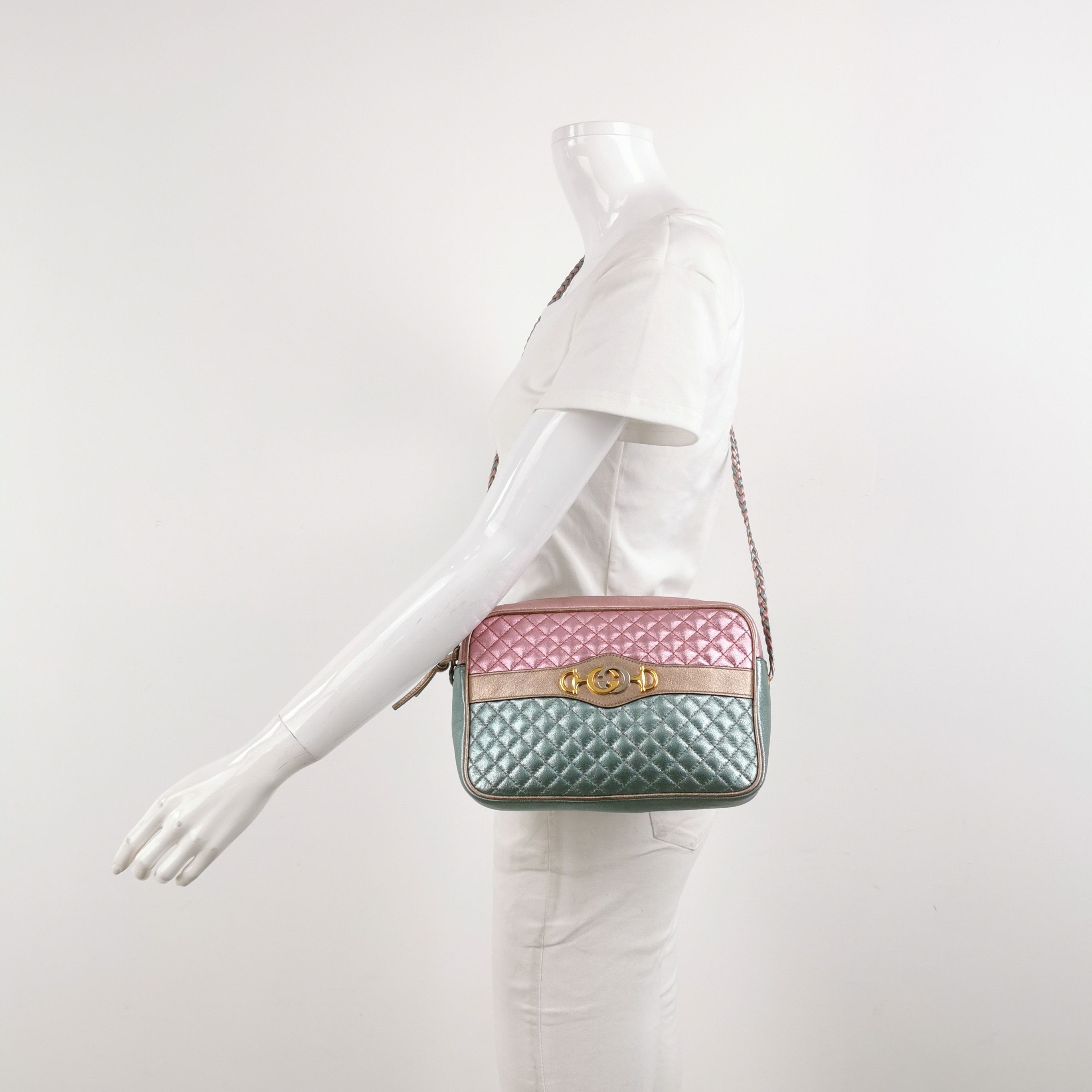 Gucci Gucci Women os Shoulder Bags Size ONE SIZE - 2 Thumbnail