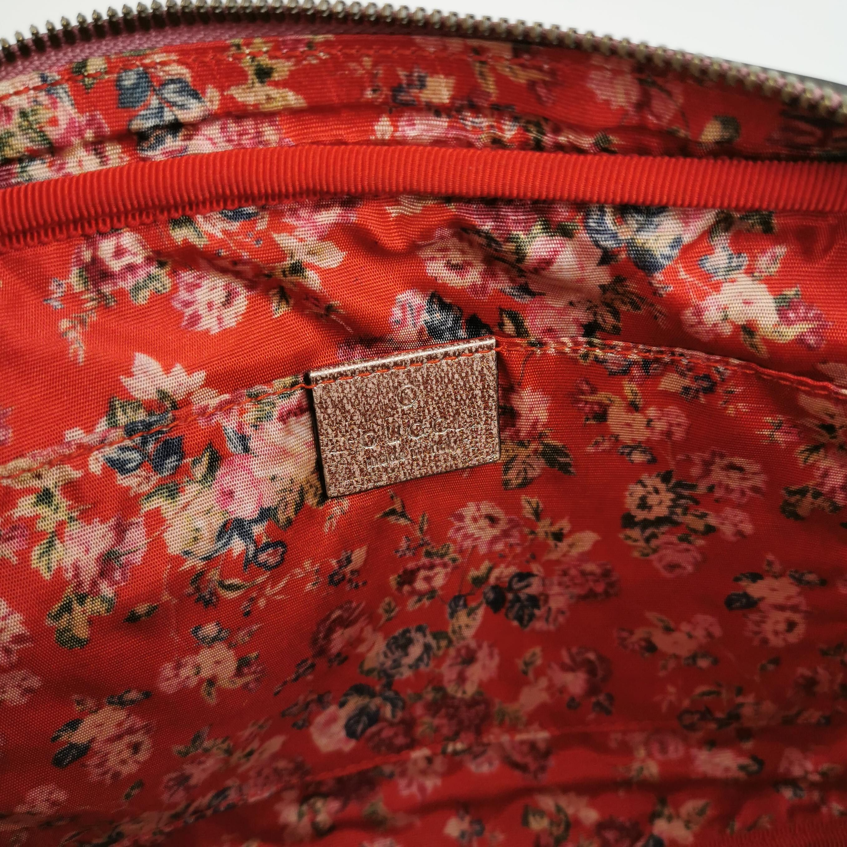 Gucci Gucci Women os Shoulder Bags Size ONE SIZE - 8 Thumbnail