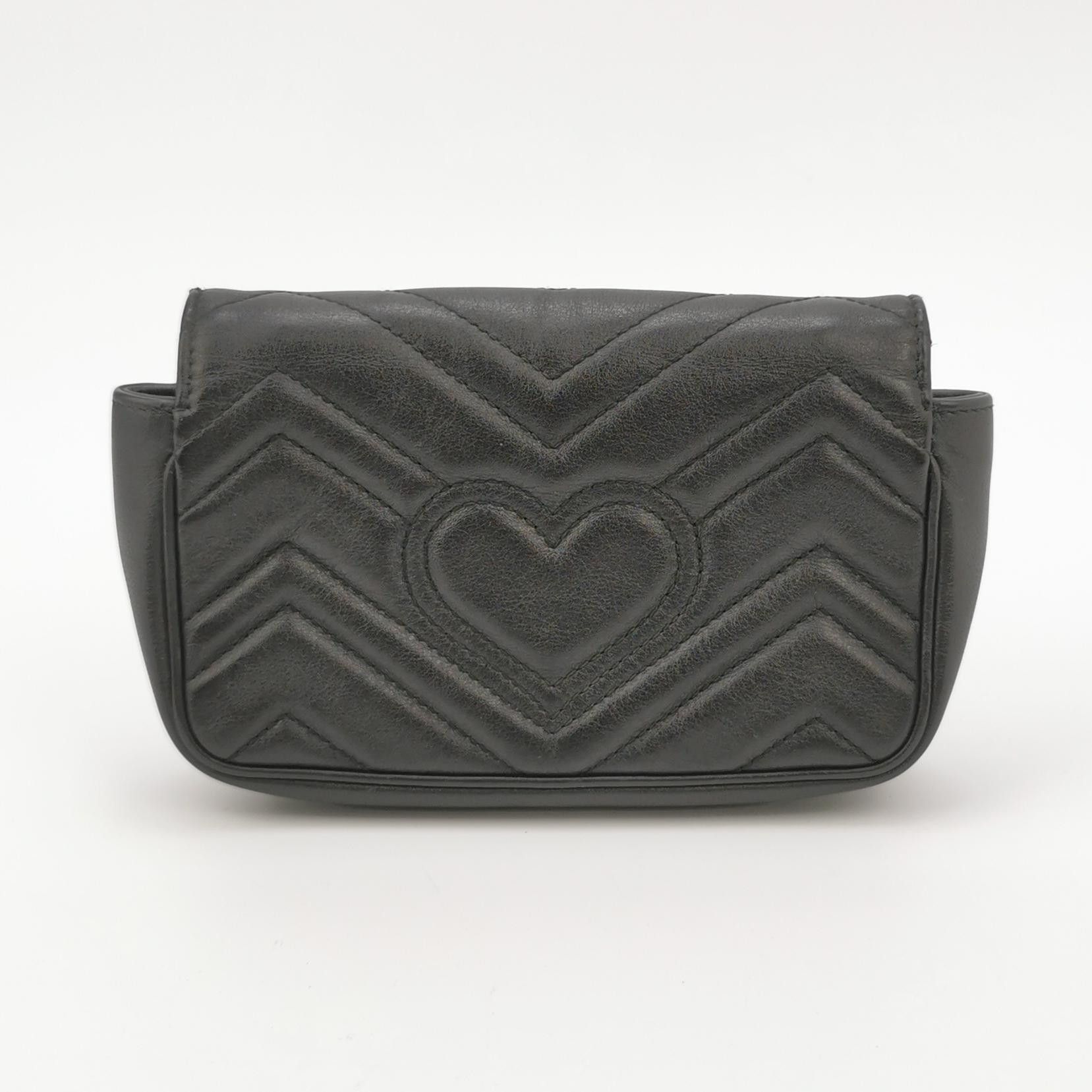Gucci Gucci Women os Crossbody Bags Size ONE SIZE - 5 Thumbnail