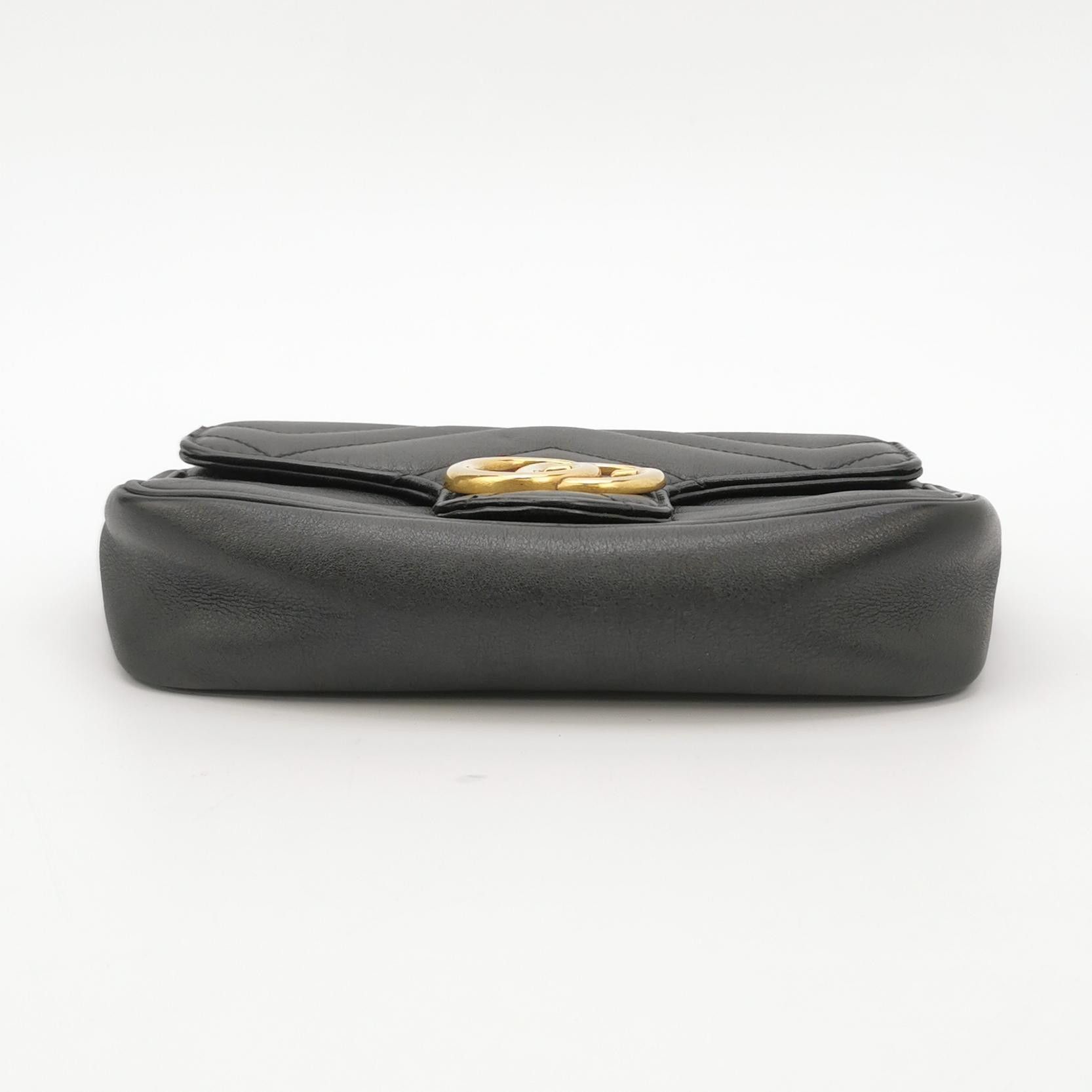 Gucci Gucci Women os Crossbody Bags Size ONE SIZE - 6 Thumbnail