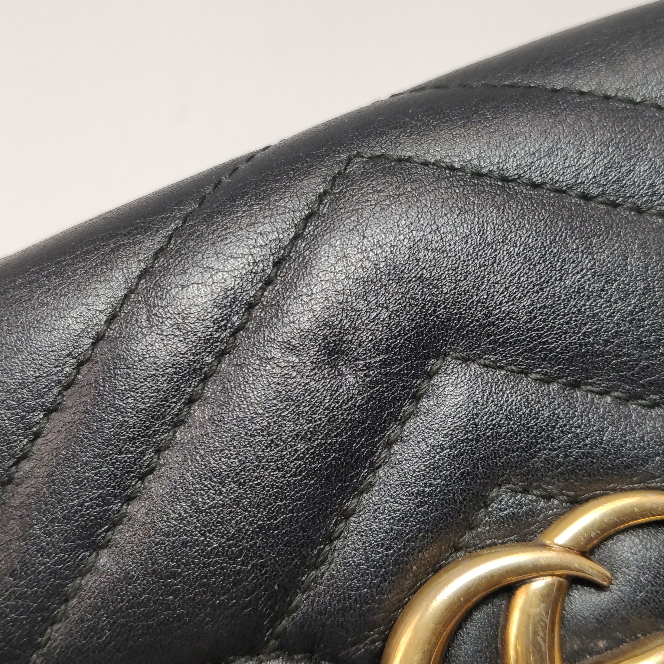 Gucci Gucci Women os Crossbody Bags Size ONE SIZE - 11 Thumbnail