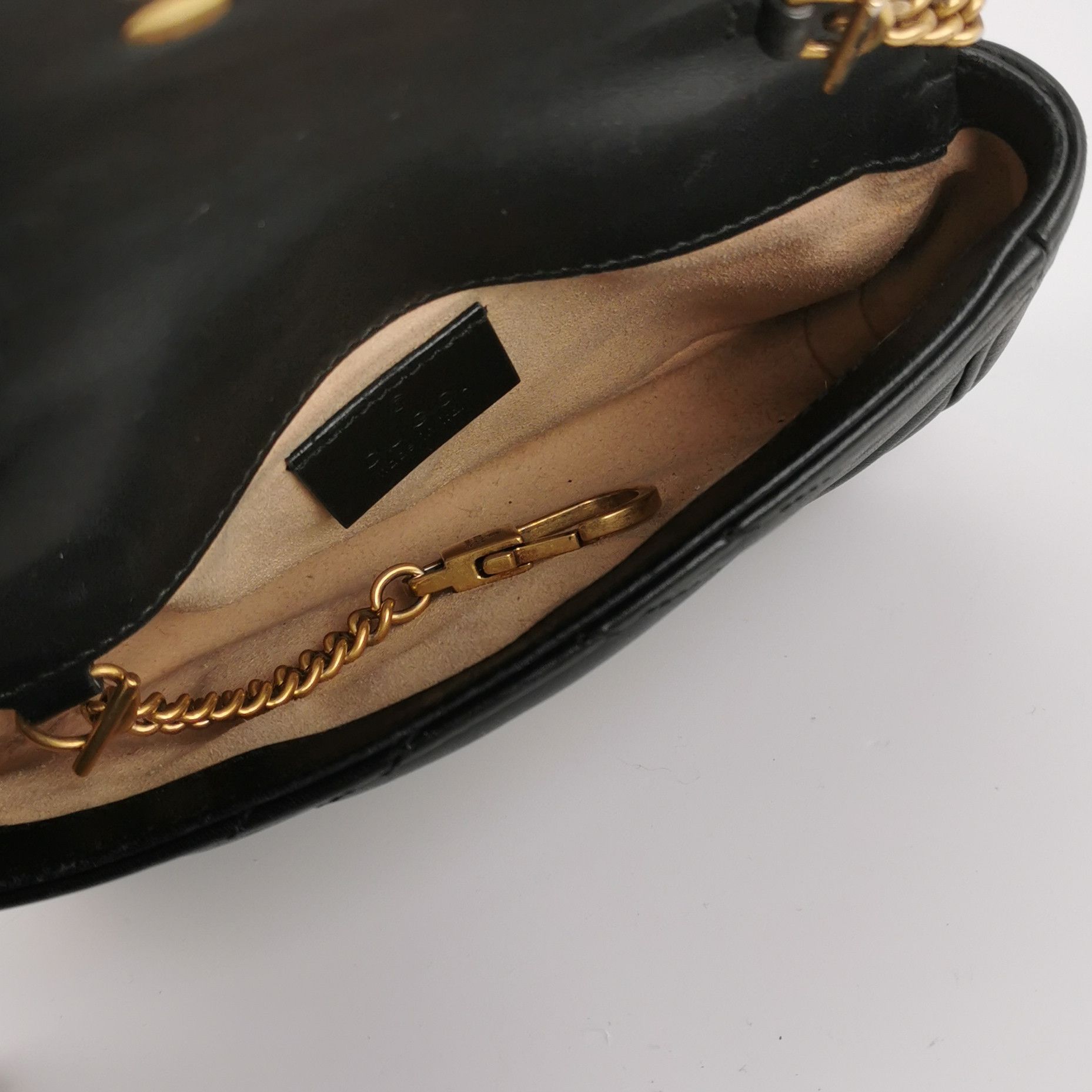 Gucci Gucci Women os Crossbody Bags Size ONE SIZE - 7 Thumbnail