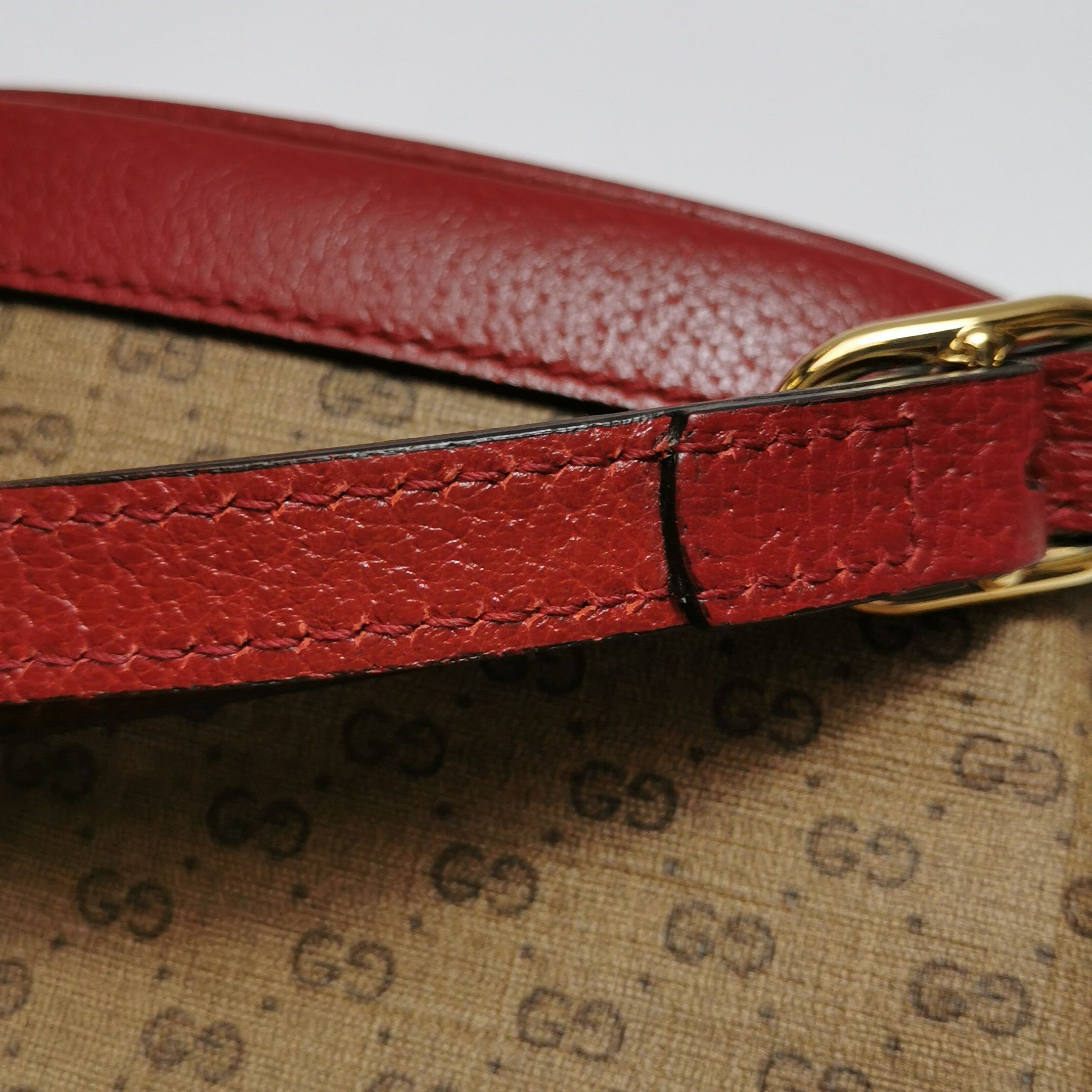 Gucci Gucci Women os Crossbody Bags Size ONE SIZE - 10 Thumbnail