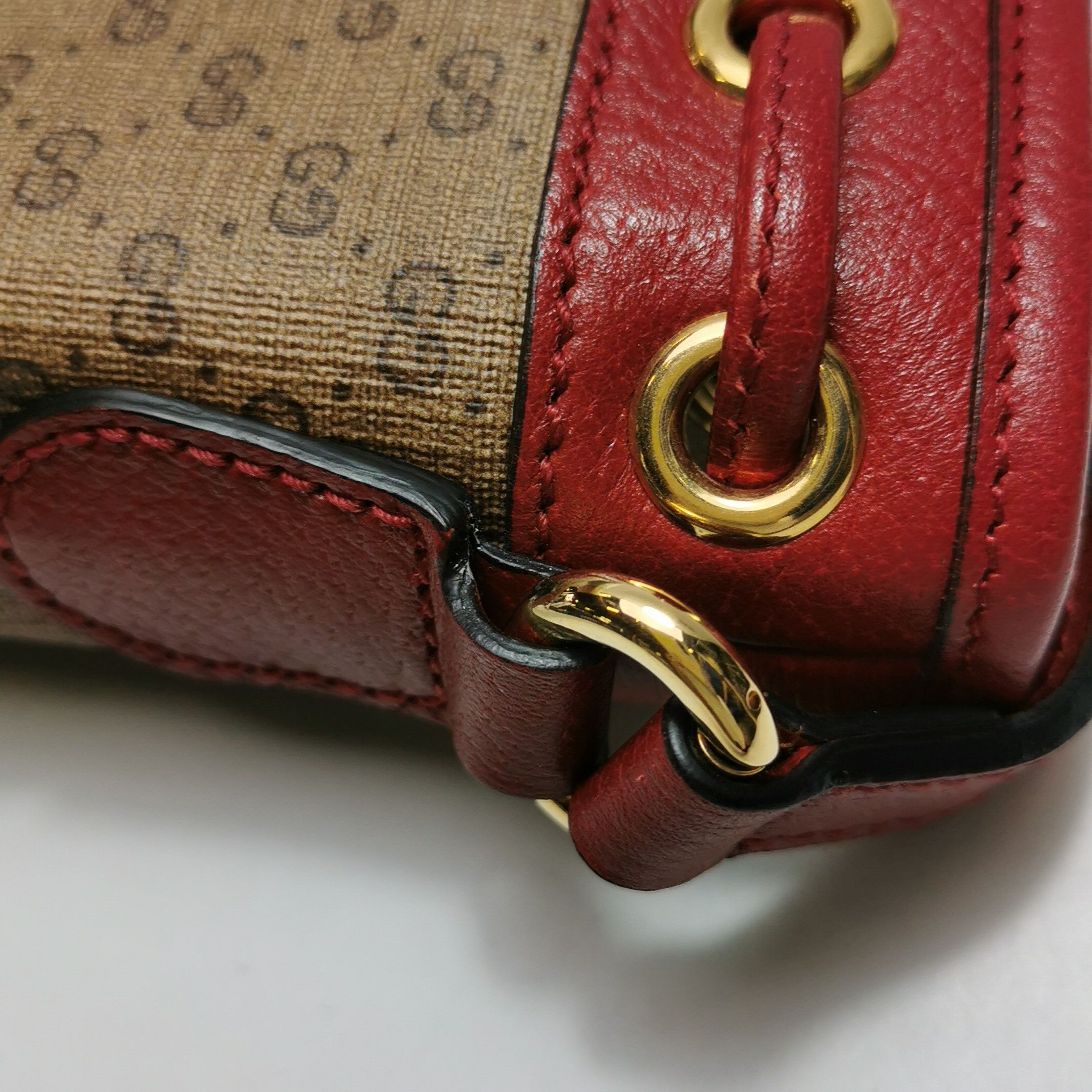 Gucci Gucci Women os Crossbody Bags Size ONE SIZE - 15 Thumbnail