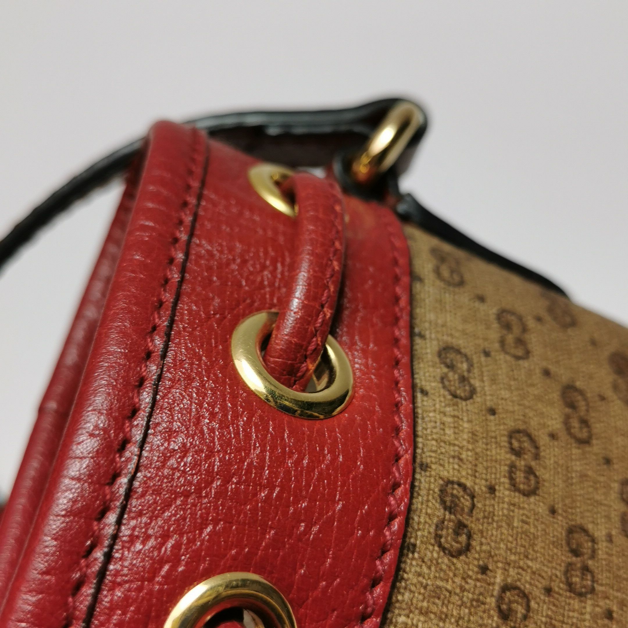 Gucci Gucci Women os Crossbody Bags Size ONE SIZE - 11 Thumbnail