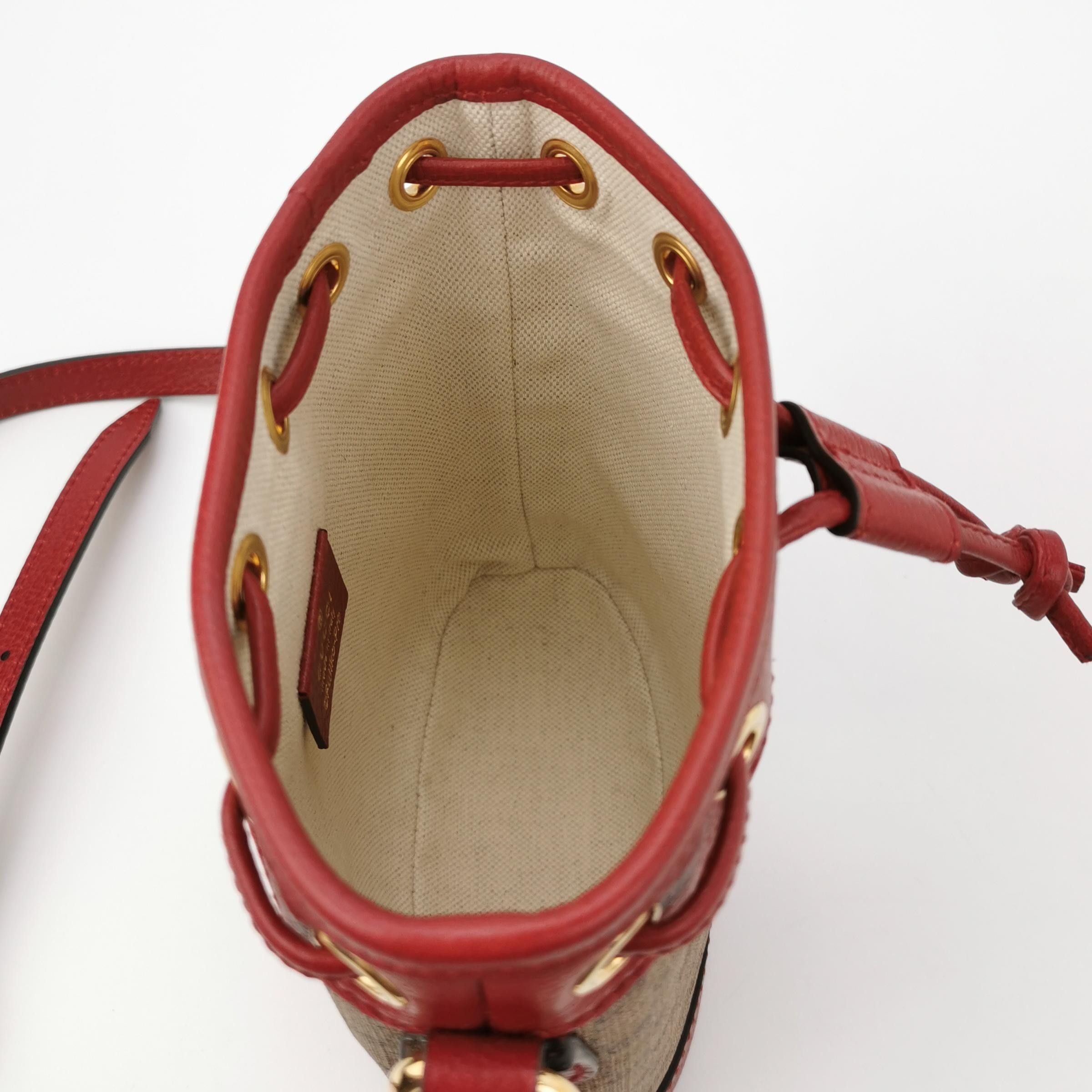 Gucci Gucci Women os Crossbody Bags Size ONE SIZE - 7 Thumbnail