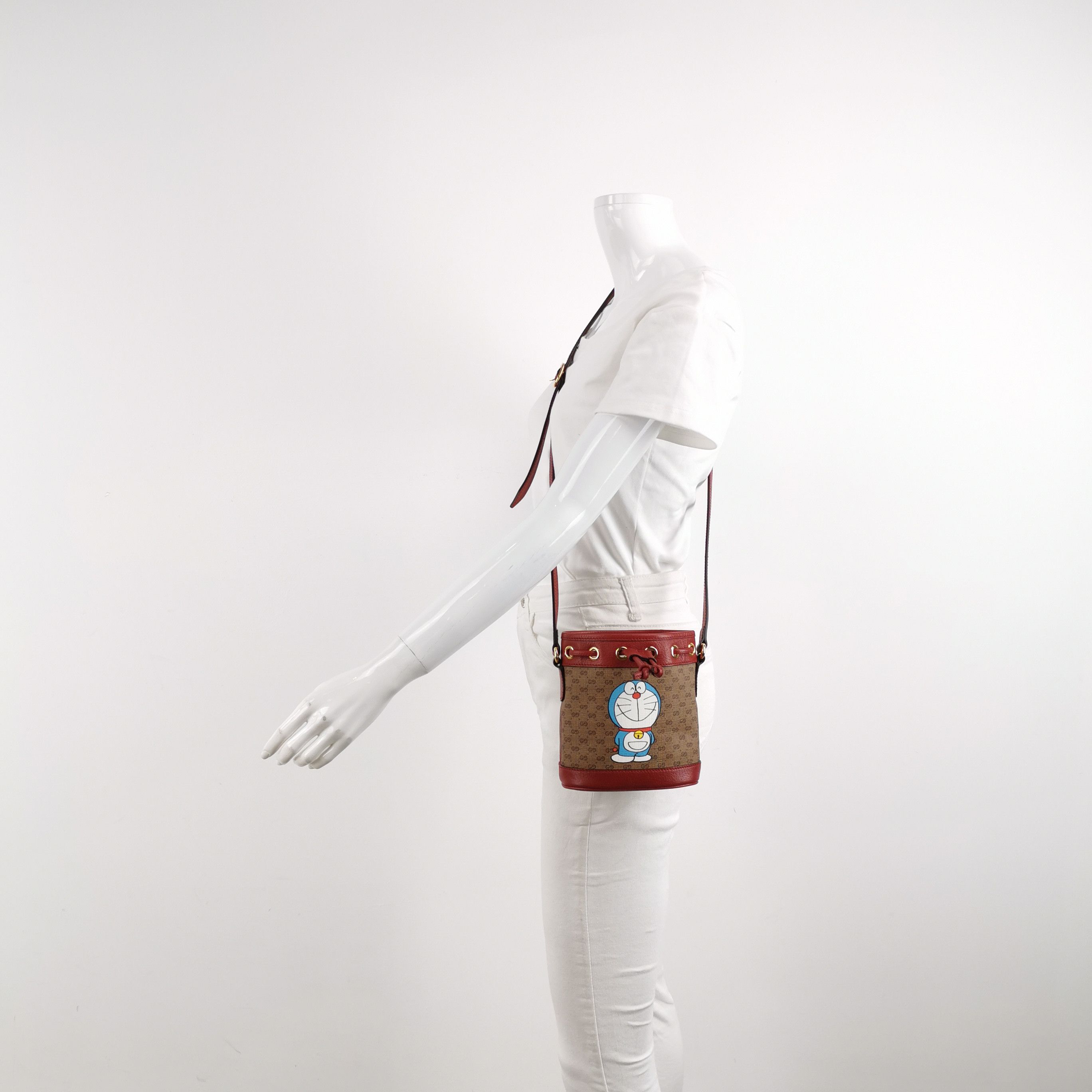 Gucci Gucci Women os Crossbody Bags Size ONE SIZE - 2 Thumbnail