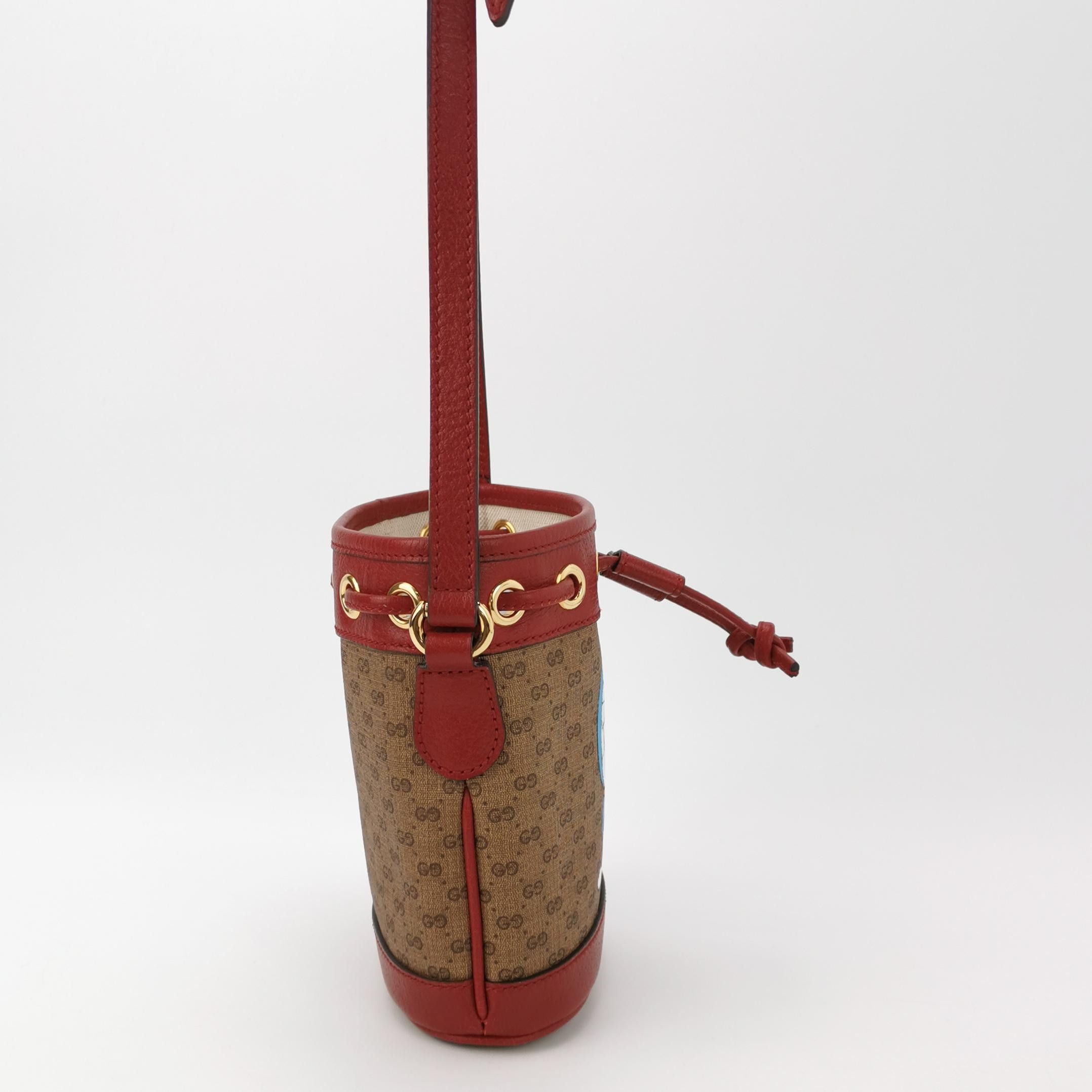 Gucci Gucci Women os Crossbody Bags Size ONE SIZE - 4 Thumbnail