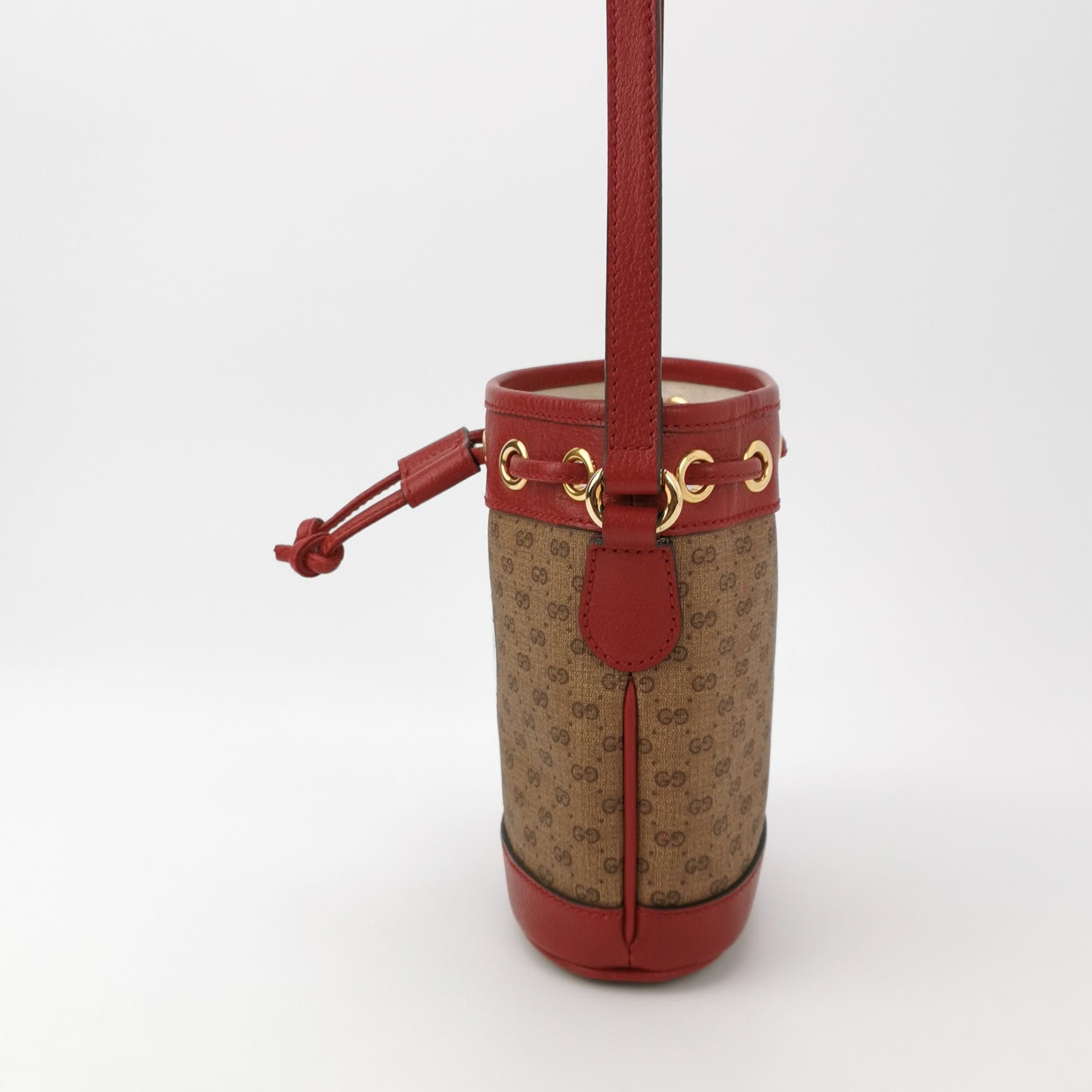 Gucci Gucci Women os Crossbody Bags Size ONE SIZE - 3 Thumbnail