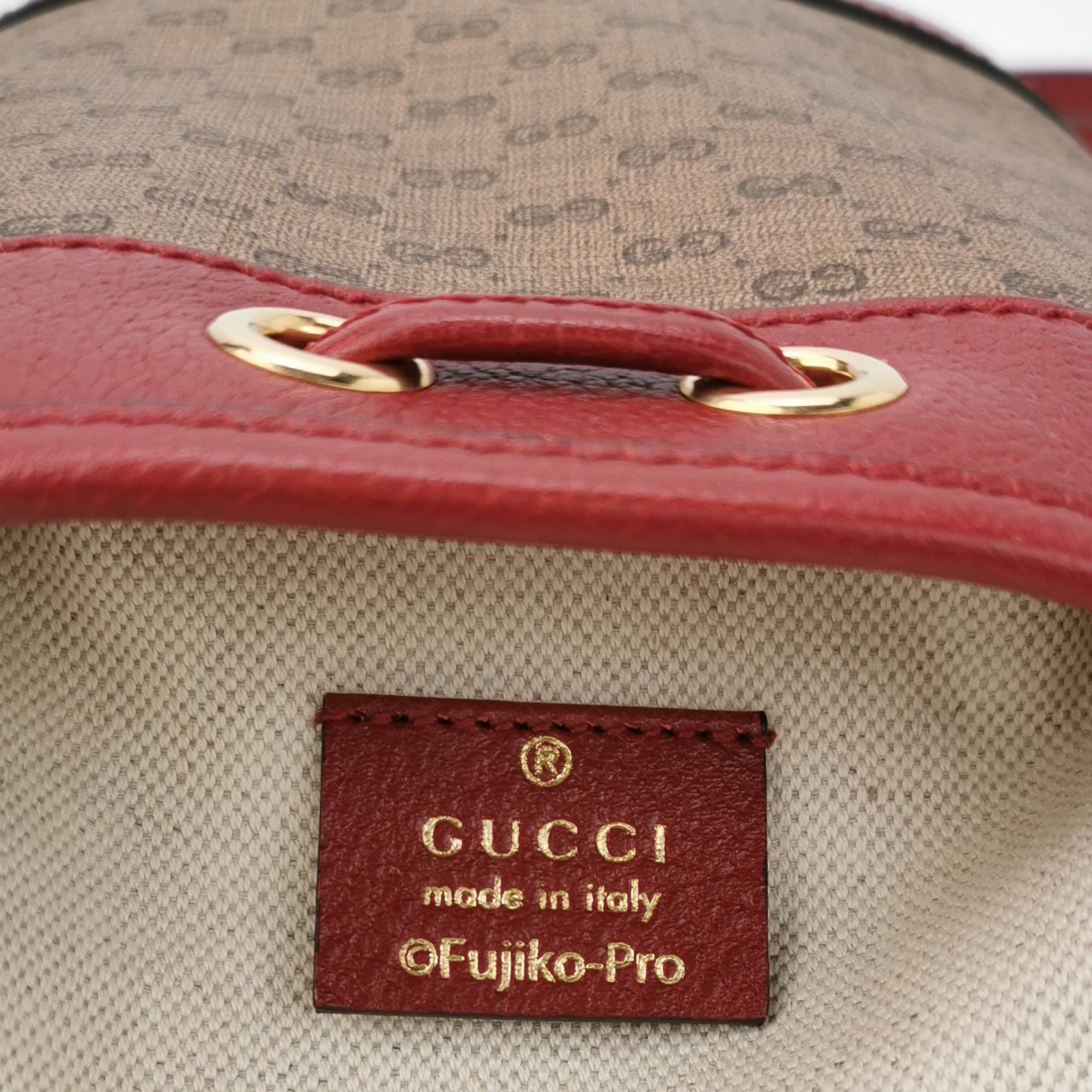 Gucci Gucci Women os Crossbody Bags Size ONE SIZE - 8 Thumbnail