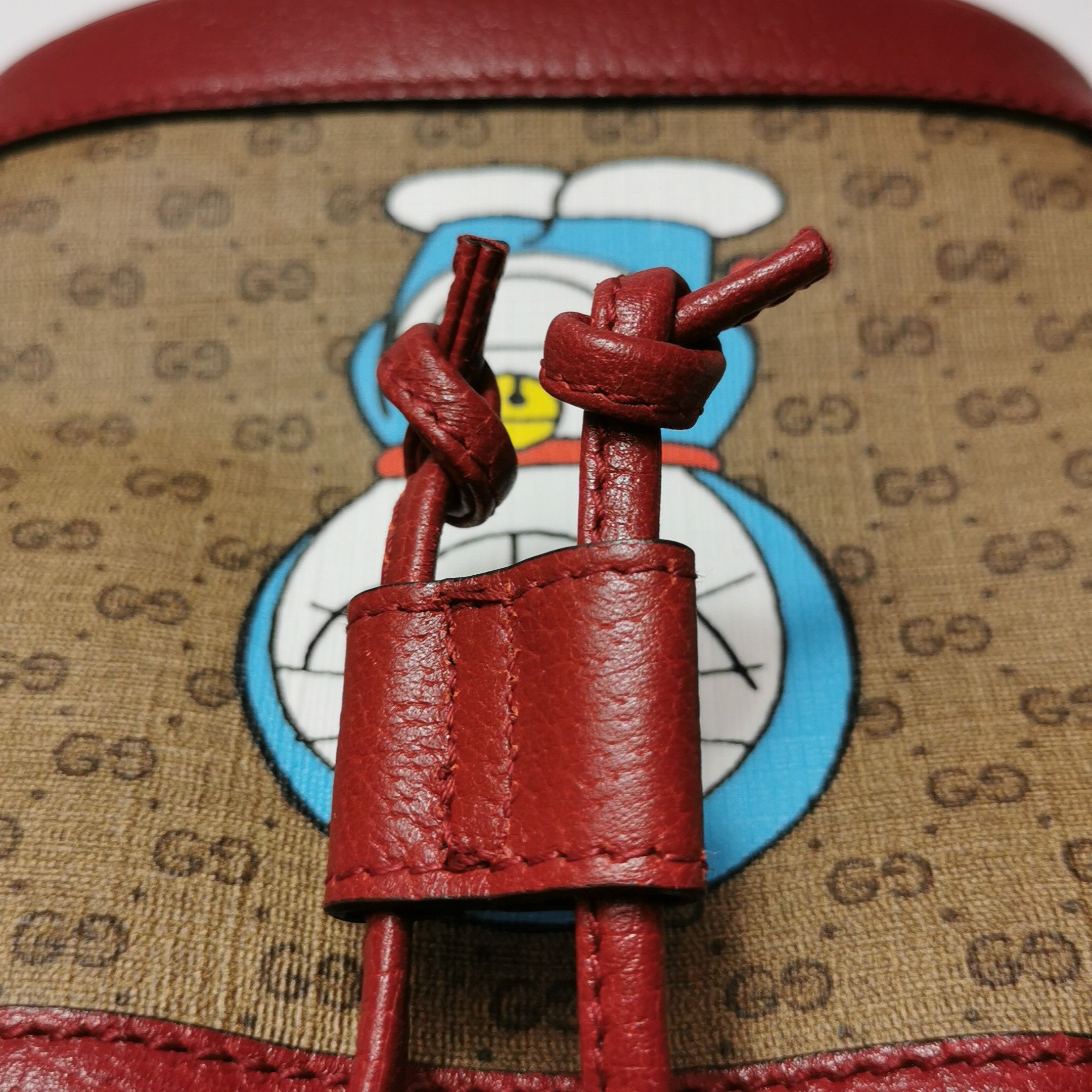 Gucci Gucci Women os Crossbody Bags Size ONE SIZE - 14 Thumbnail