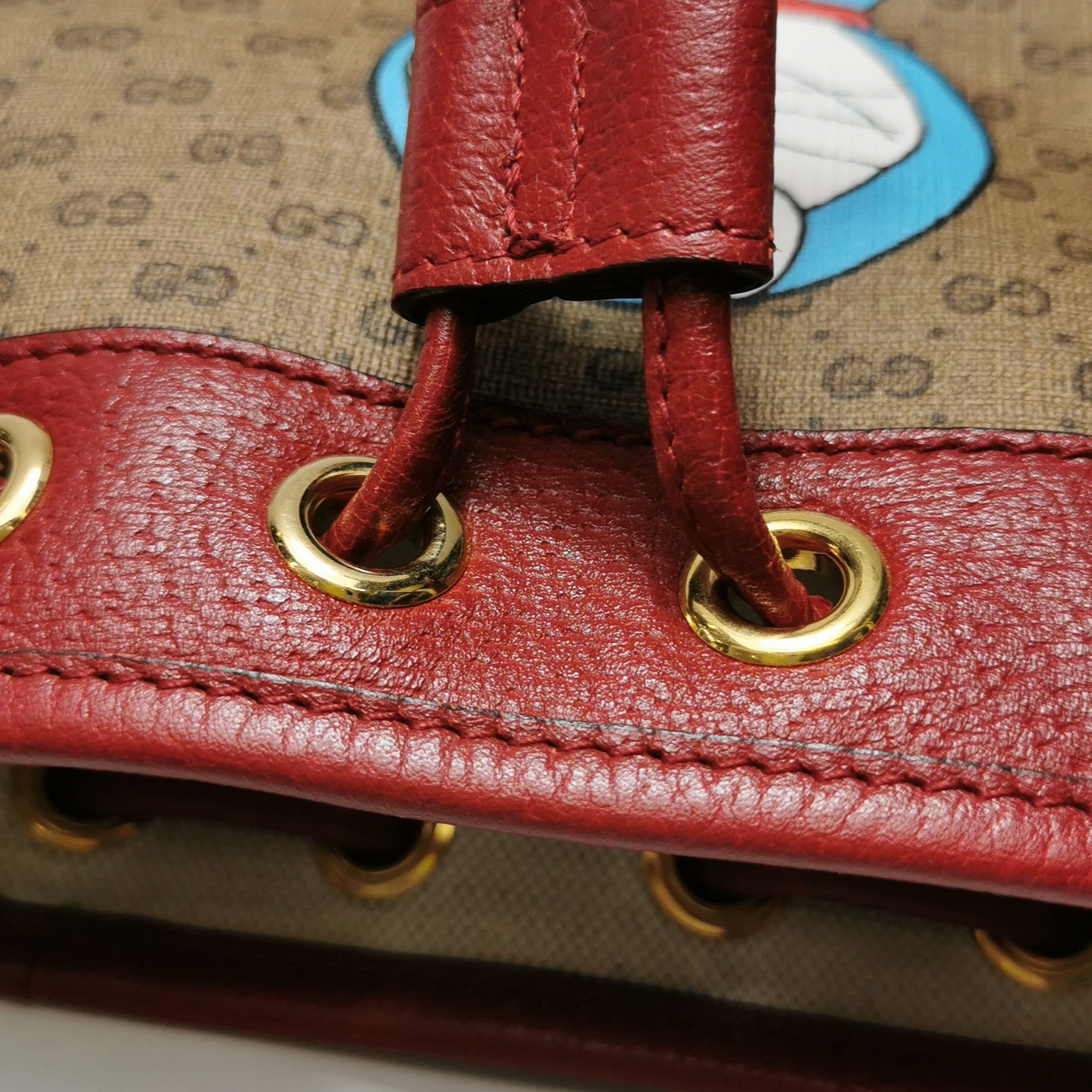 Gucci Gucci Women os Crossbody Bags Size ONE SIZE - 12 Thumbnail
