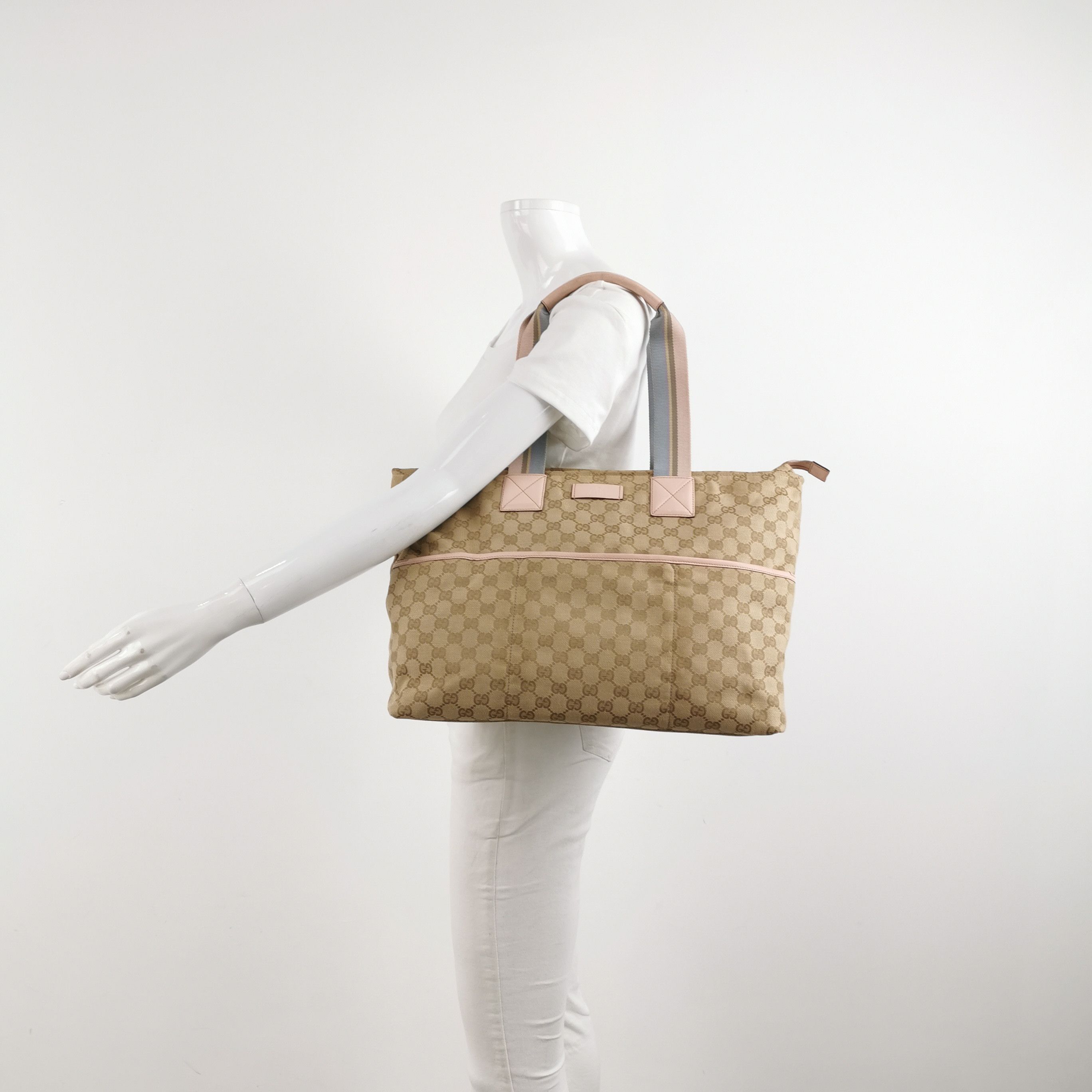 Gucci Gucci Women os Shoulder Bags Size ONE SIZE - 2 Thumbnail