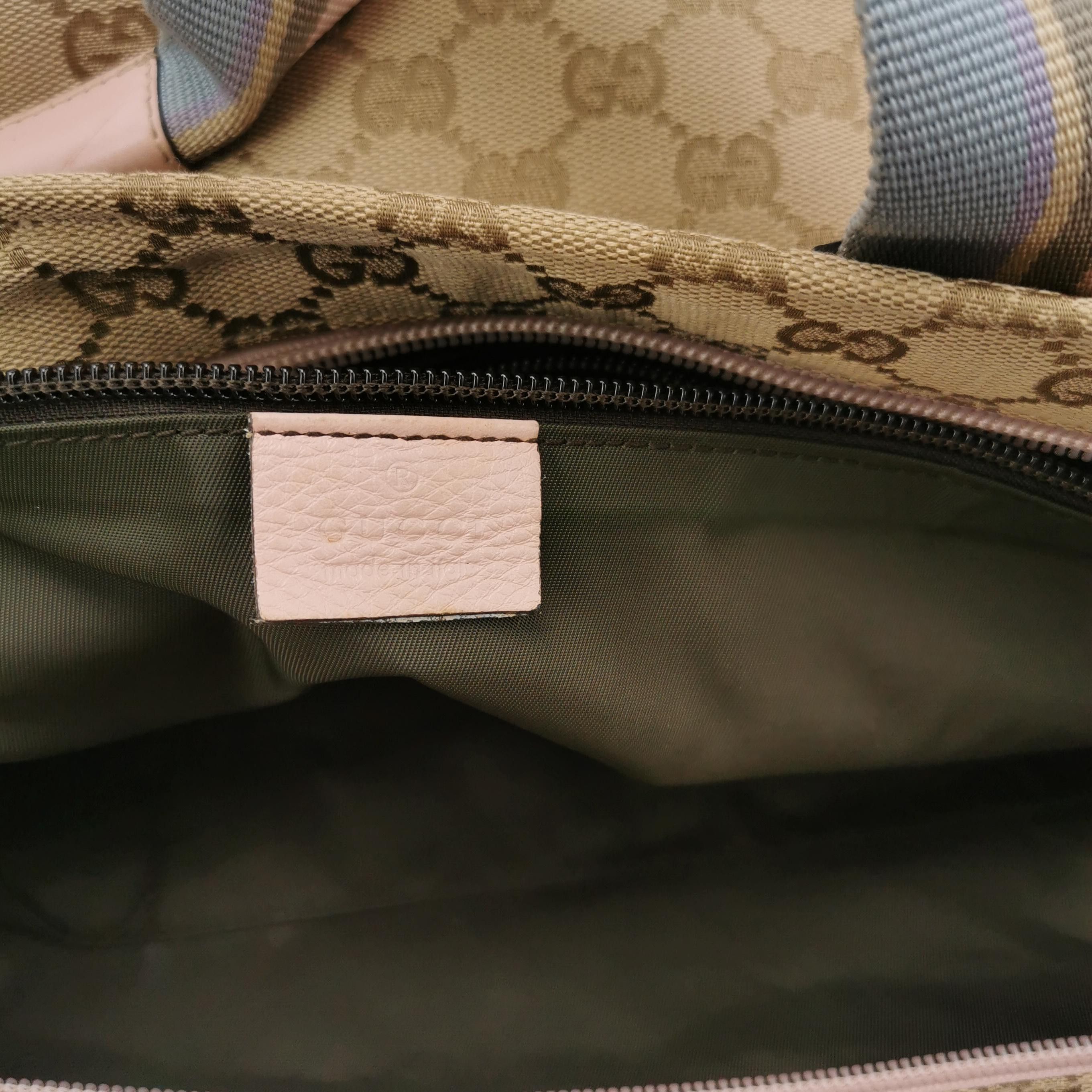 Gucci Gucci Women os Shoulder Bags Size ONE SIZE - 8 Thumbnail