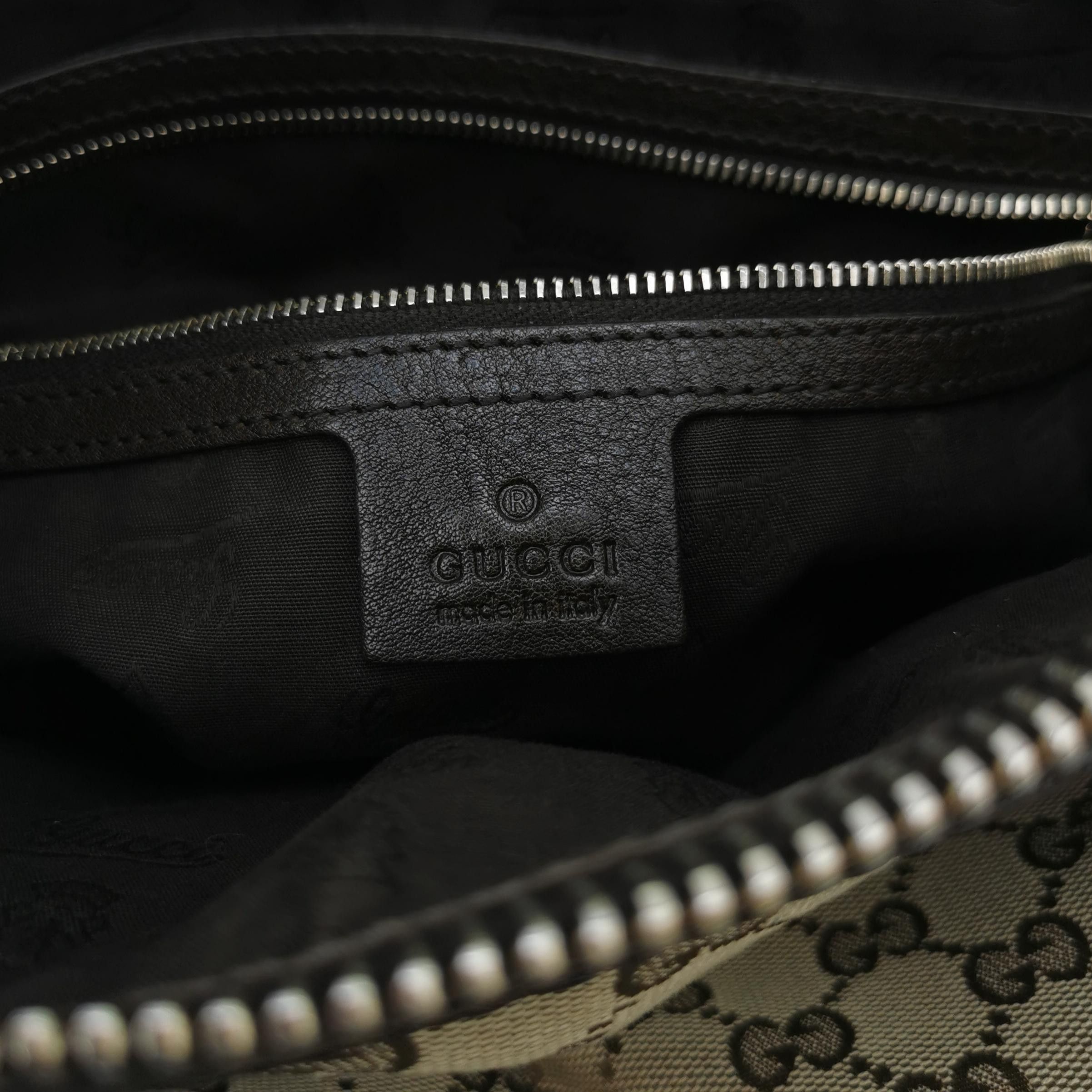 Gucci Gucci Women os Shoulder Bags Size ONE SIZE - 8 Thumbnail