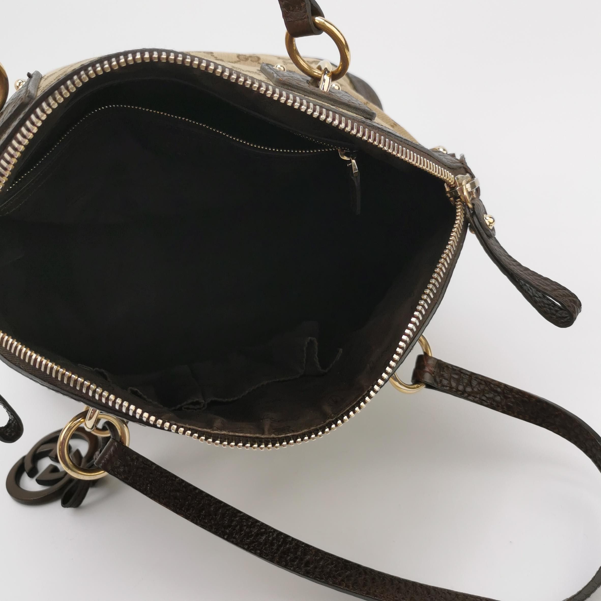 Gucci Gucci Women os Shoulder Bags Size ONE SIZE - 7 Thumbnail