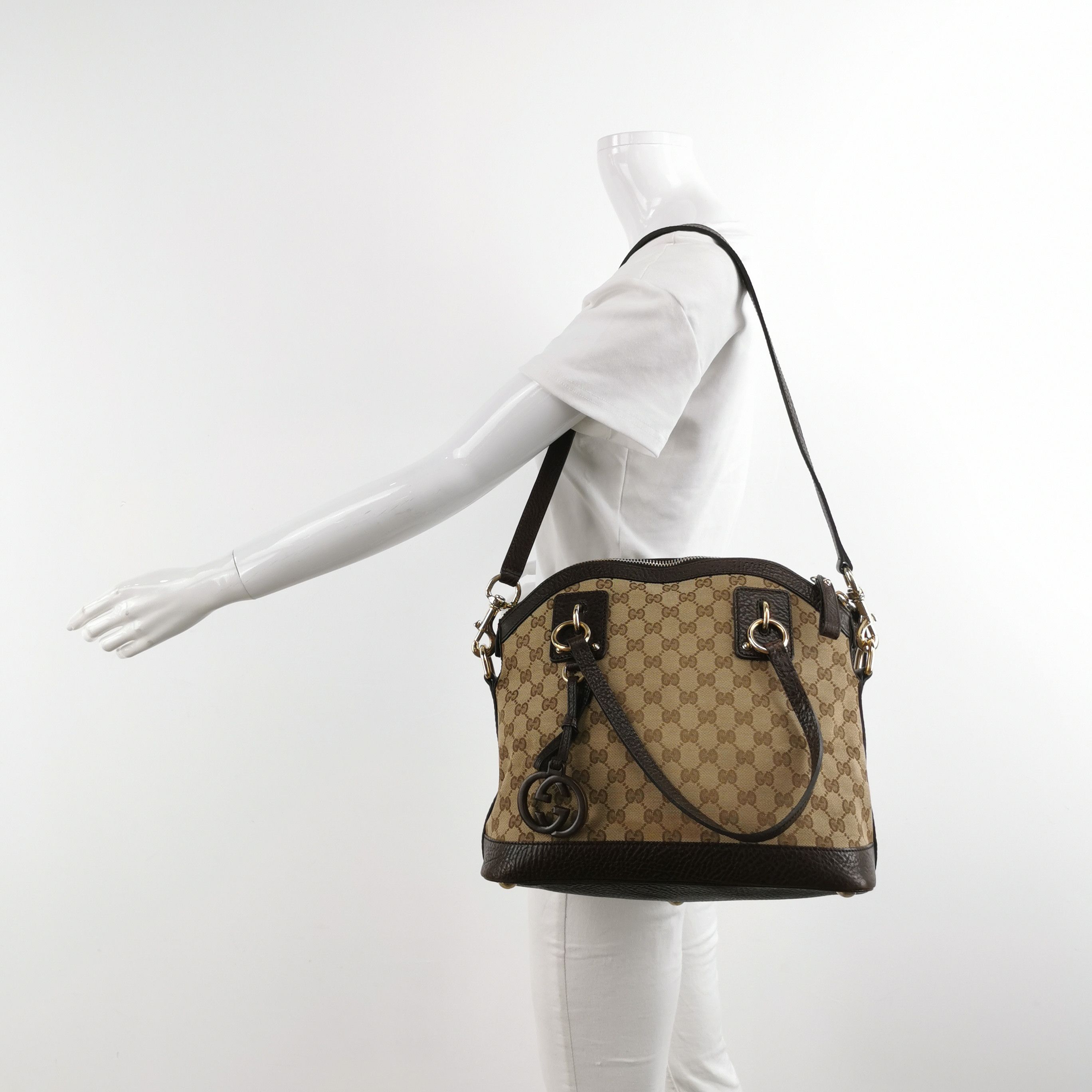 Gucci Gucci Women os Shoulder Bags Size ONE SIZE - 2 Thumbnail