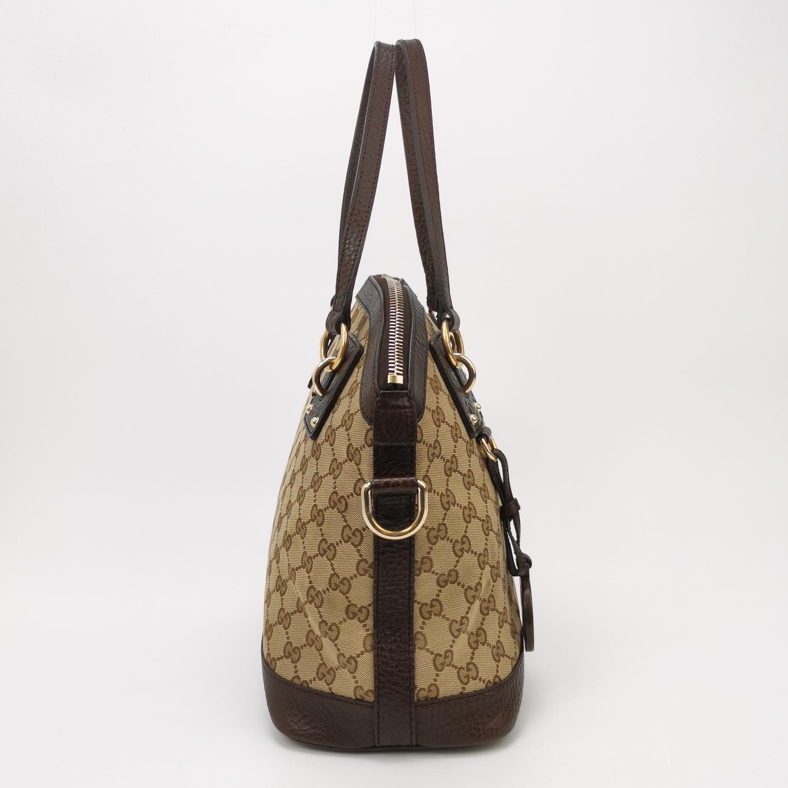 Gucci Gucci Women os Shoulder Bags Size ONE SIZE - 4 Thumbnail