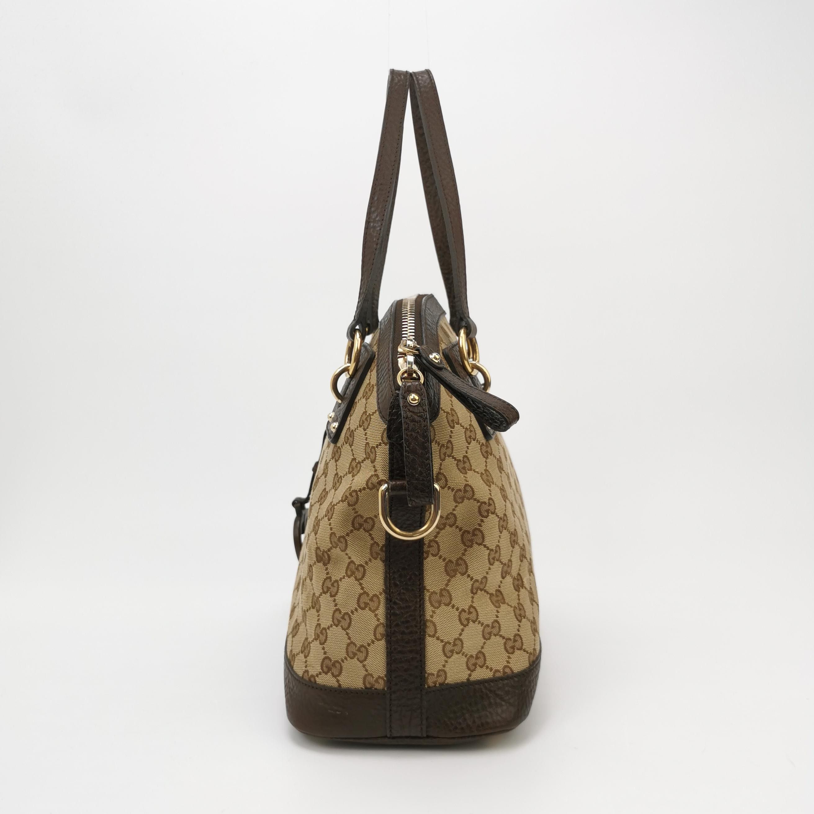 Gucci Gucci Women os Shoulder Bags Size ONE SIZE - 3 Thumbnail