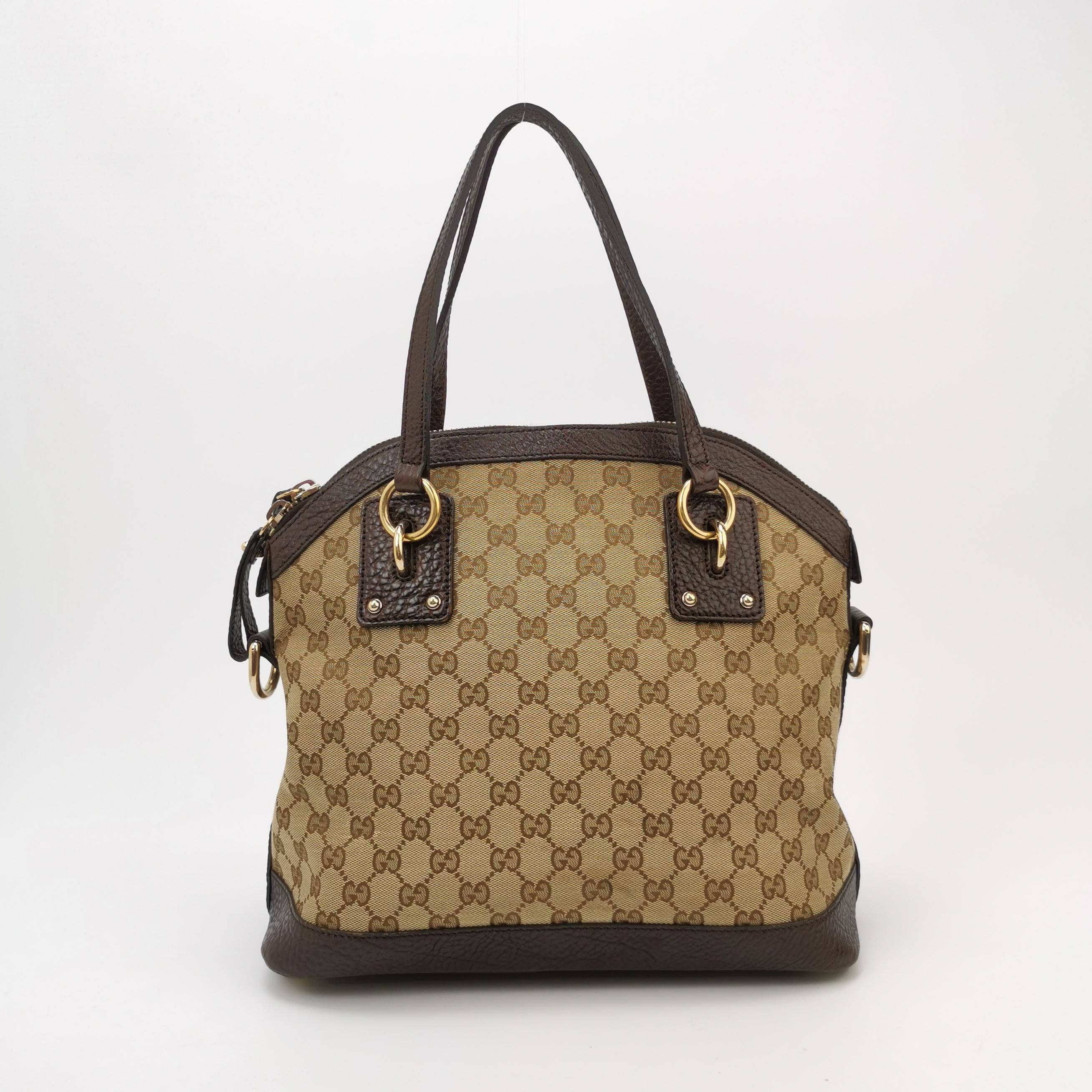 Gucci Gucci Women os Shoulder Bags Size ONE SIZE - 5 Thumbnail