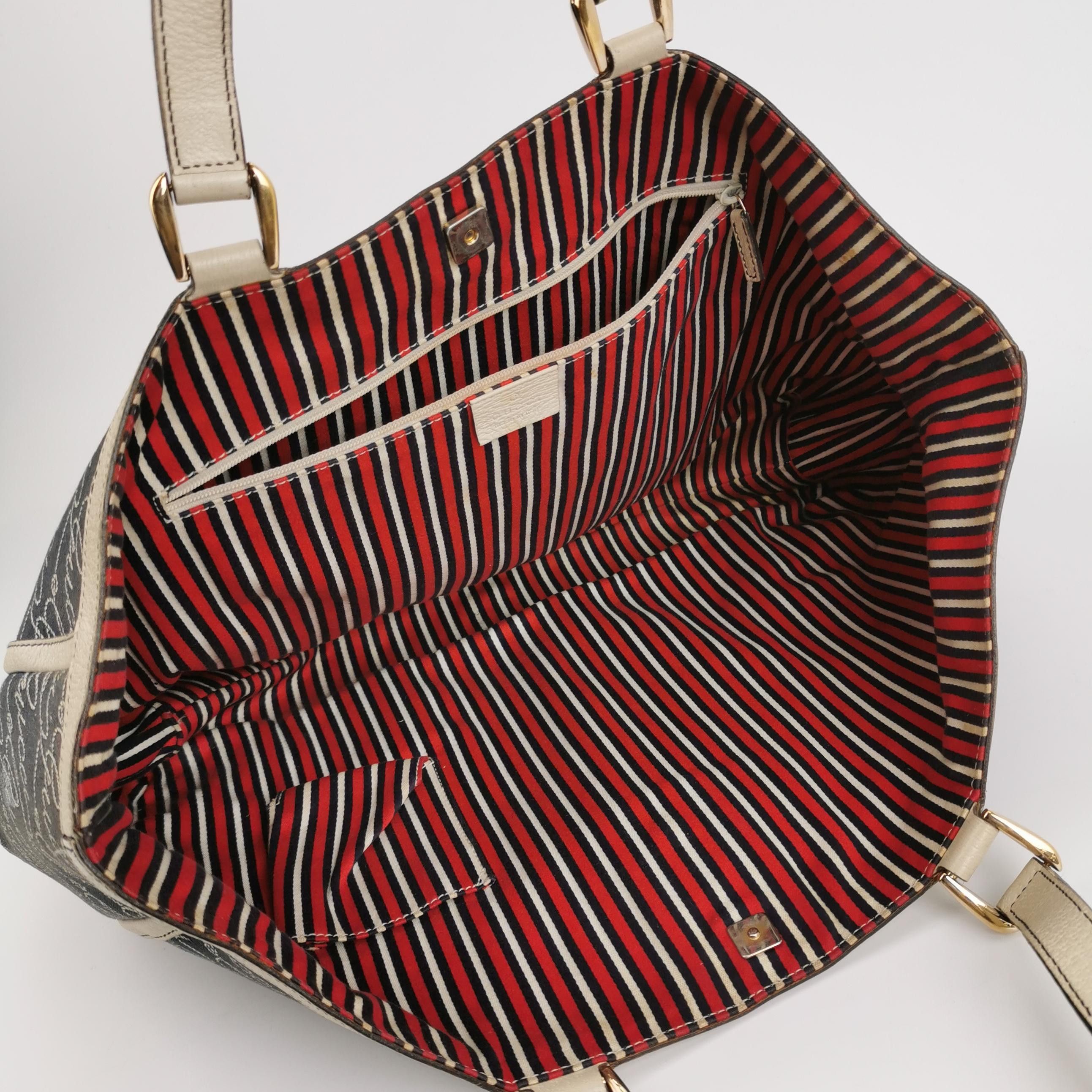 Gucci Gucci Women os Tote Bags Size ONE SIZE - 7 Thumbnail