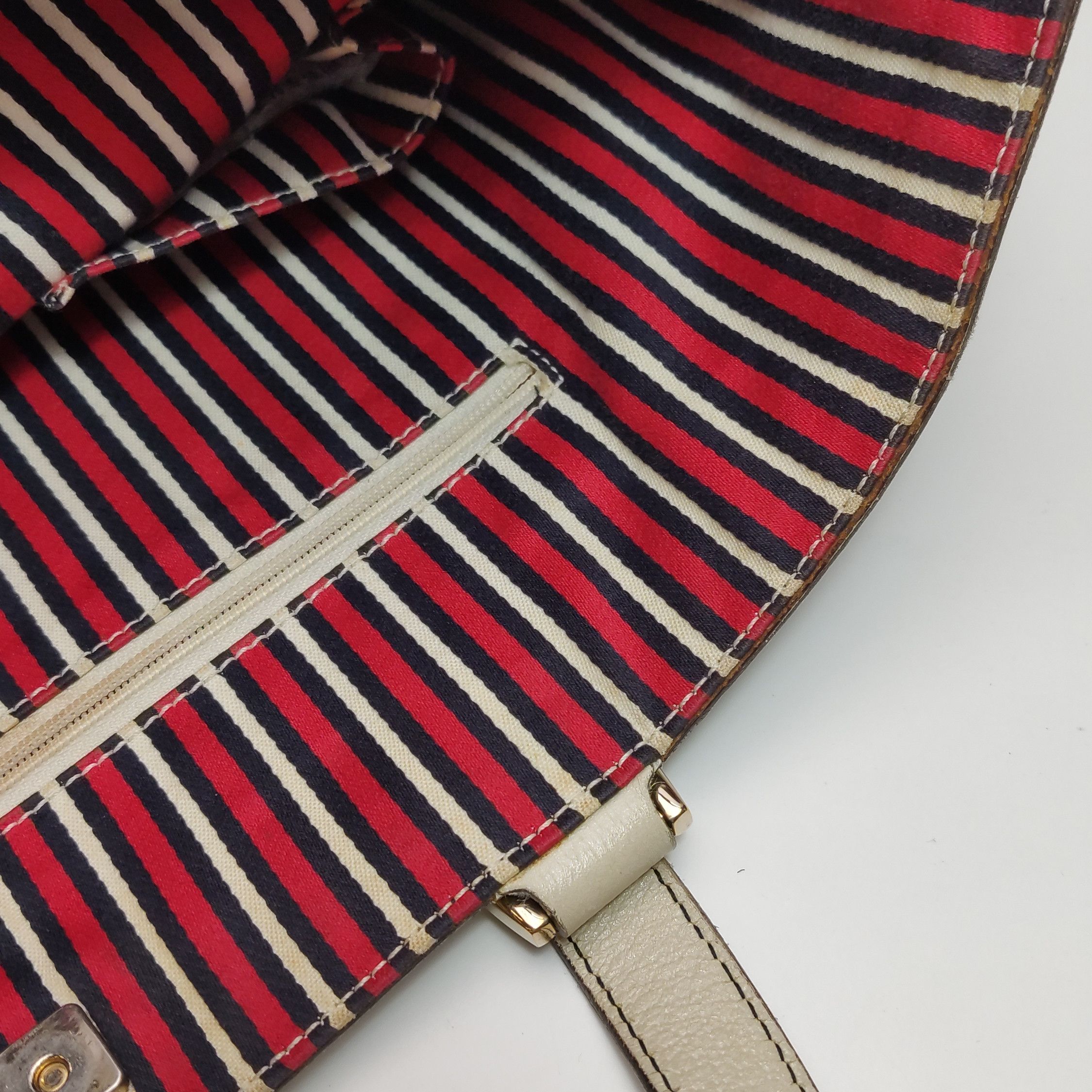 Gucci Gucci Women os Tote Bags Size ONE SIZE - 9 Thumbnail