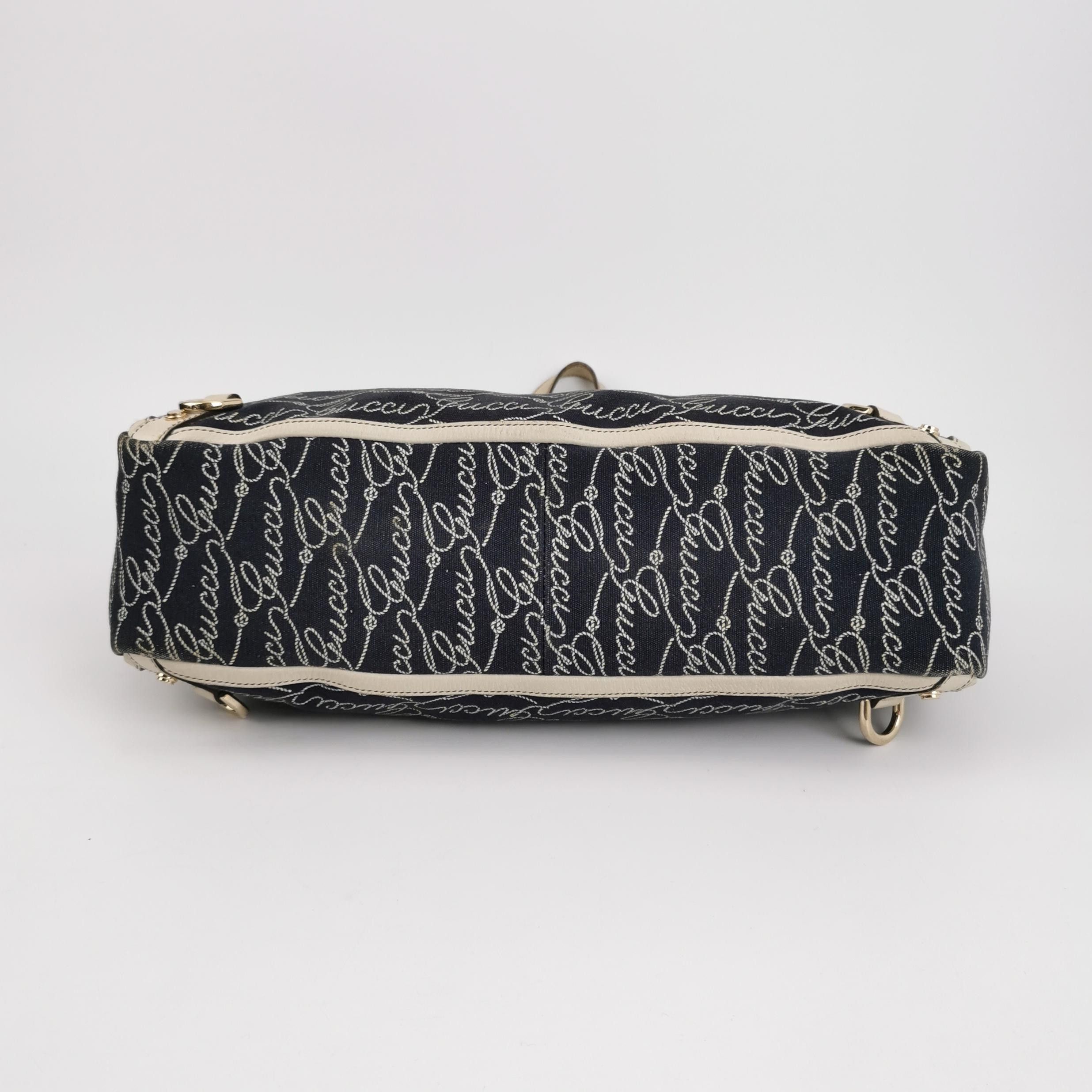 Gucci Gucci Women os Tote Bags Size ONE SIZE - 6 Thumbnail