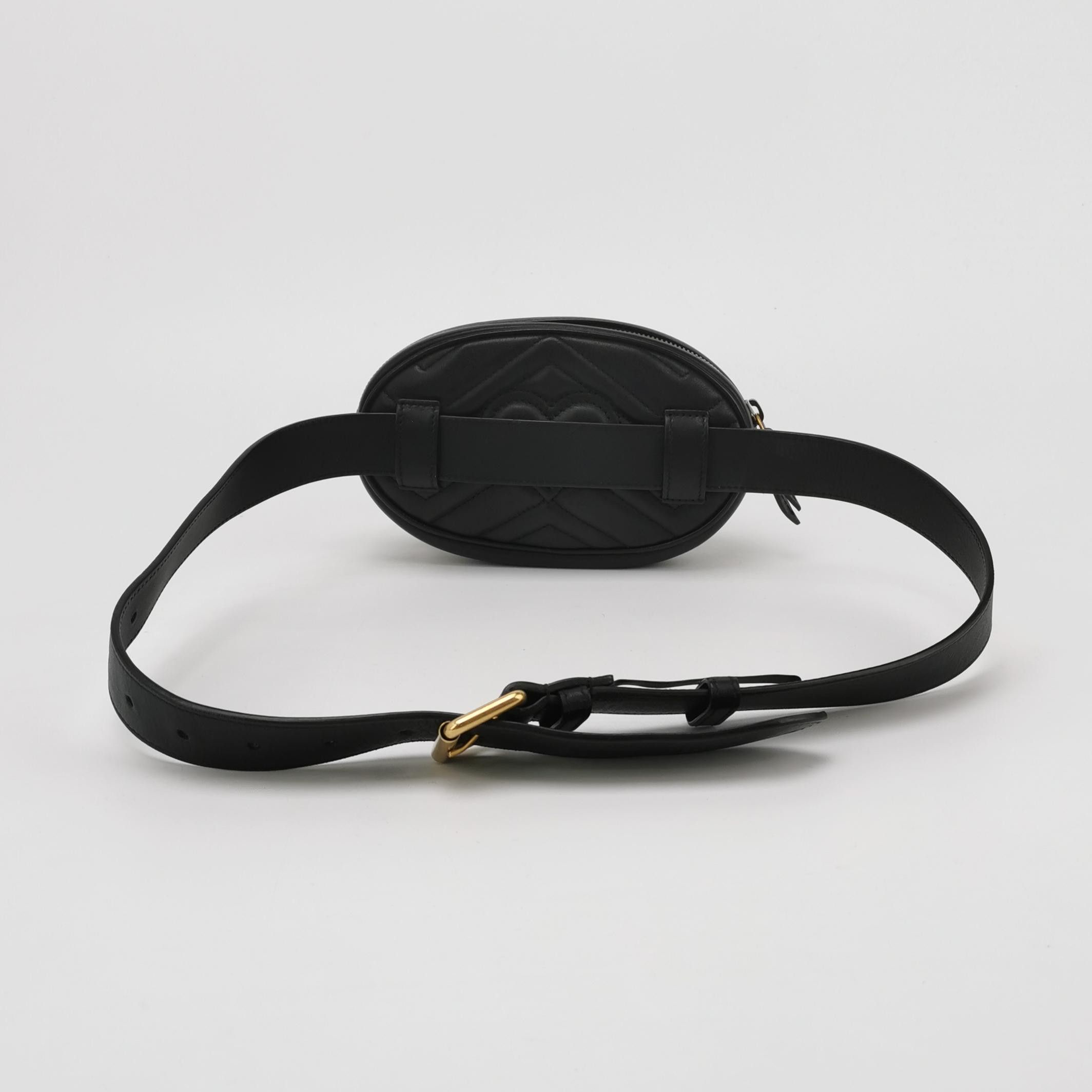 Gucci Gucci Women os Belt Bags Size ONE SIZE - 5 Thumbnail