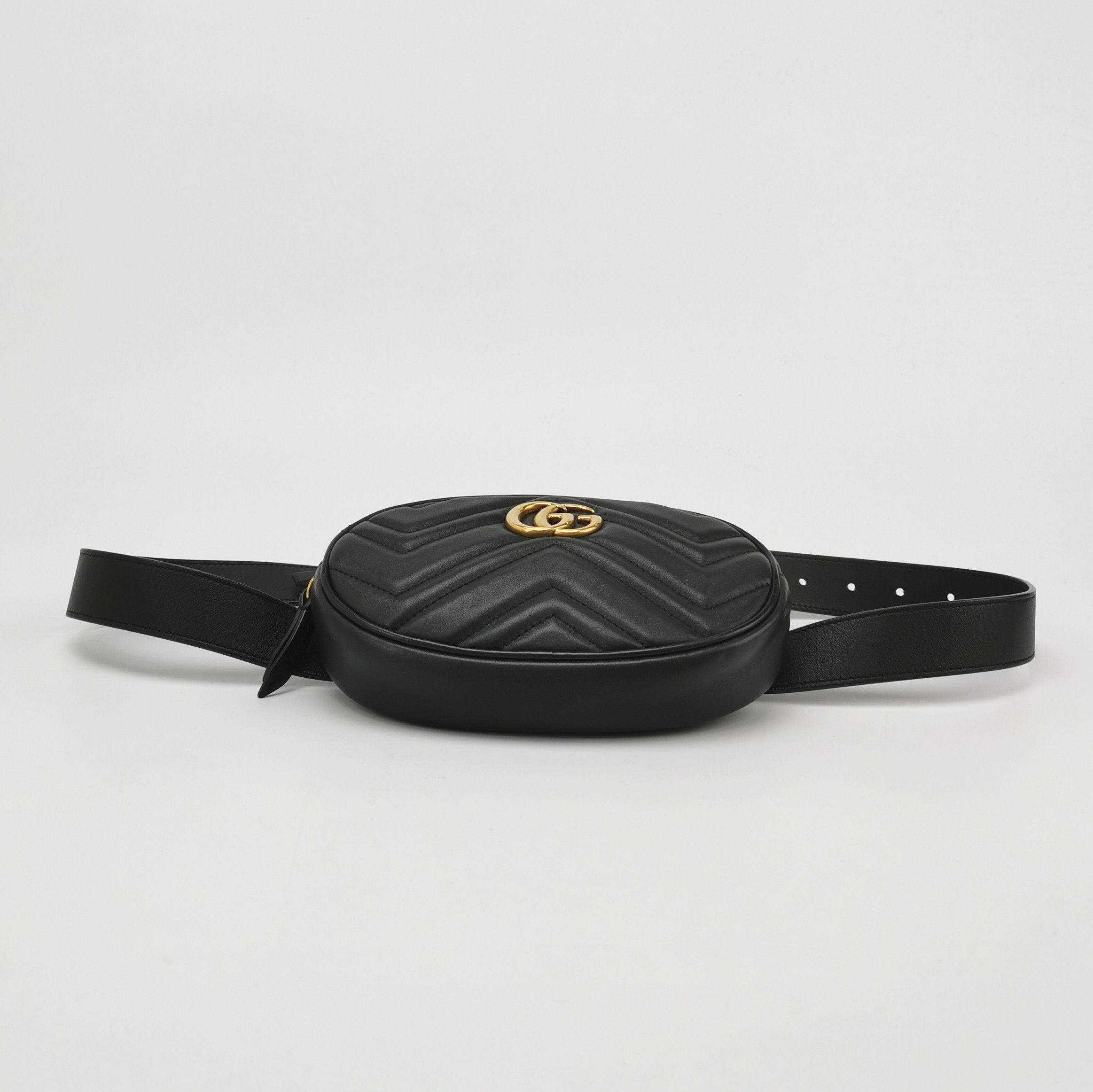 Gucci Gucci Women os Belt Bags Size ONE SIZE - 6 Thumbnail