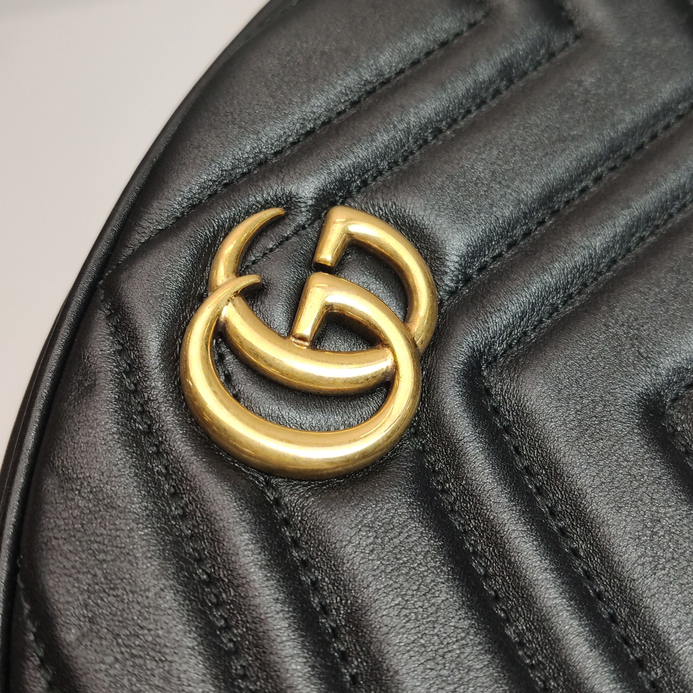 Gucci Gucci Women os Belt Bags Size ONE SIZE - 11 Thumbnail