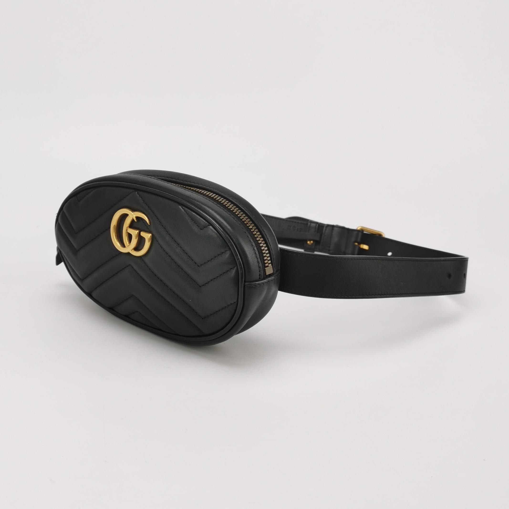 Gucci Gucci Women os Belt Bags Size ONE SIZE - 3 Thumbnail