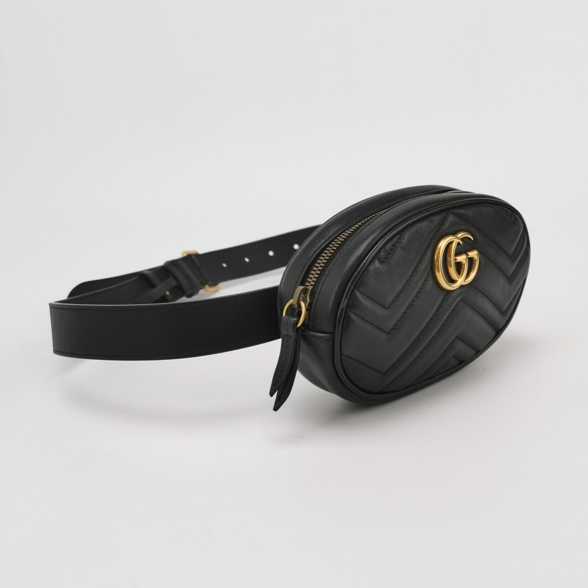 Gucci Gucci Women os Belt Bags Size ONE SIZE - 4 Thumbnail