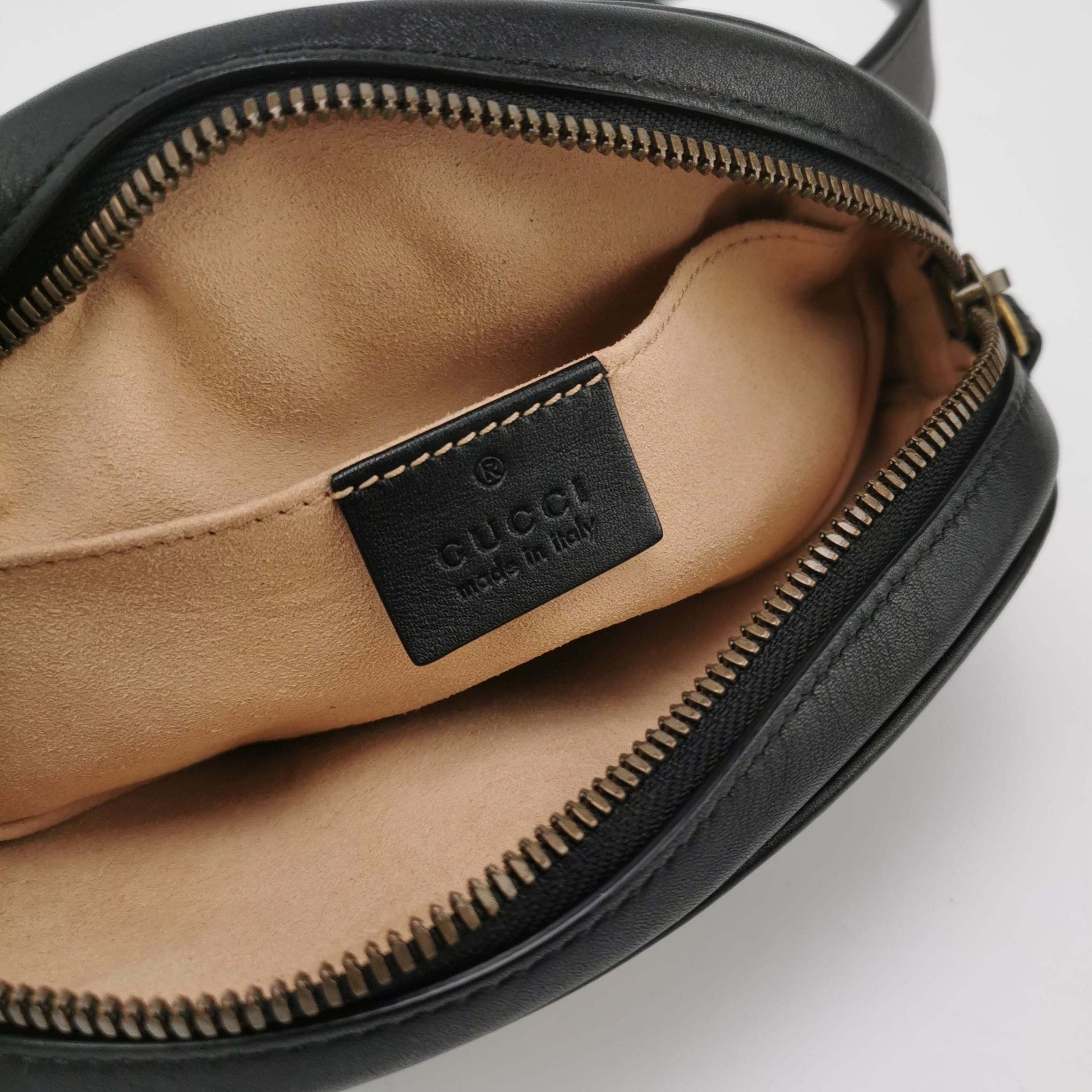 Gucci Gucci Women os Belt Bags Size ONE SIZE - 8 Thumbnail