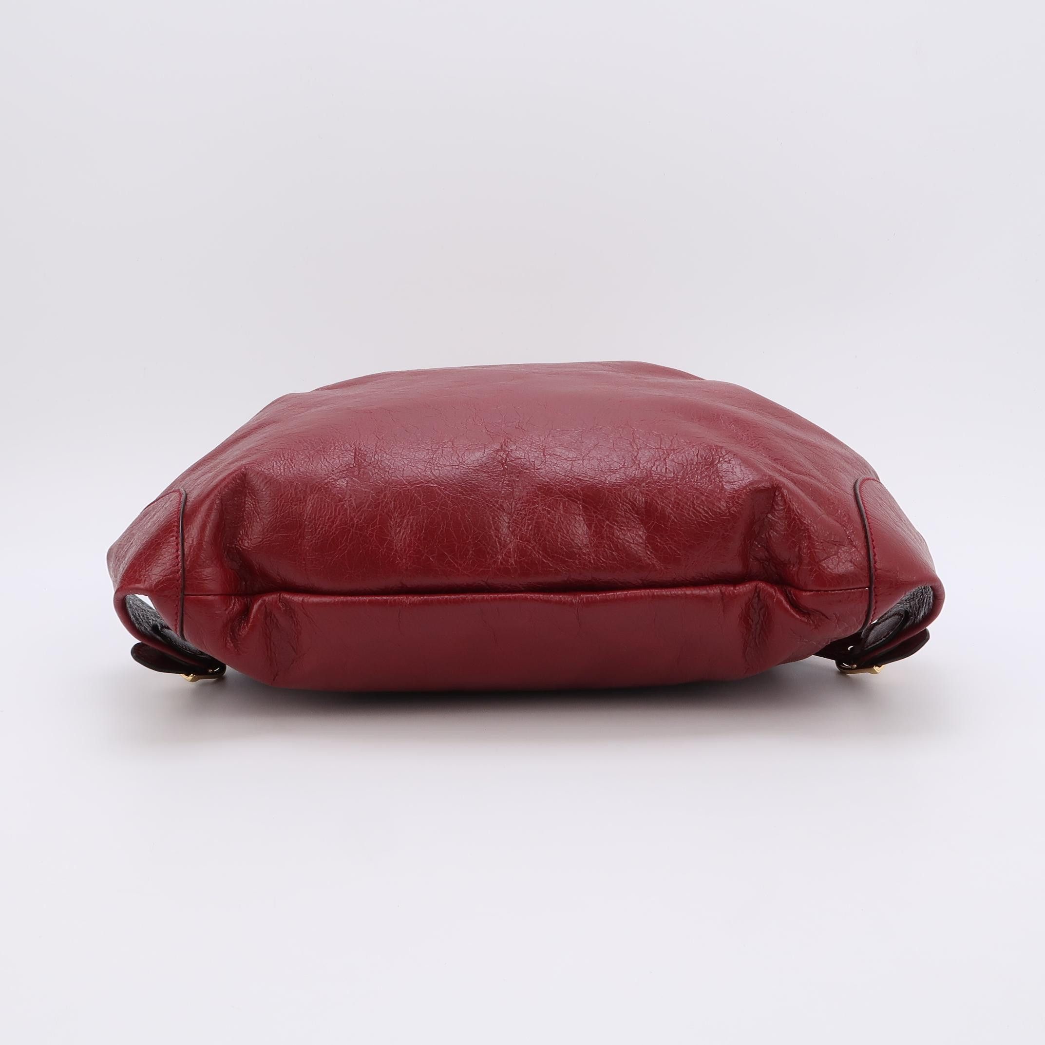 Gucci Gucci Women os Backpacks Size ONE SIZE - 6 Thumbnail