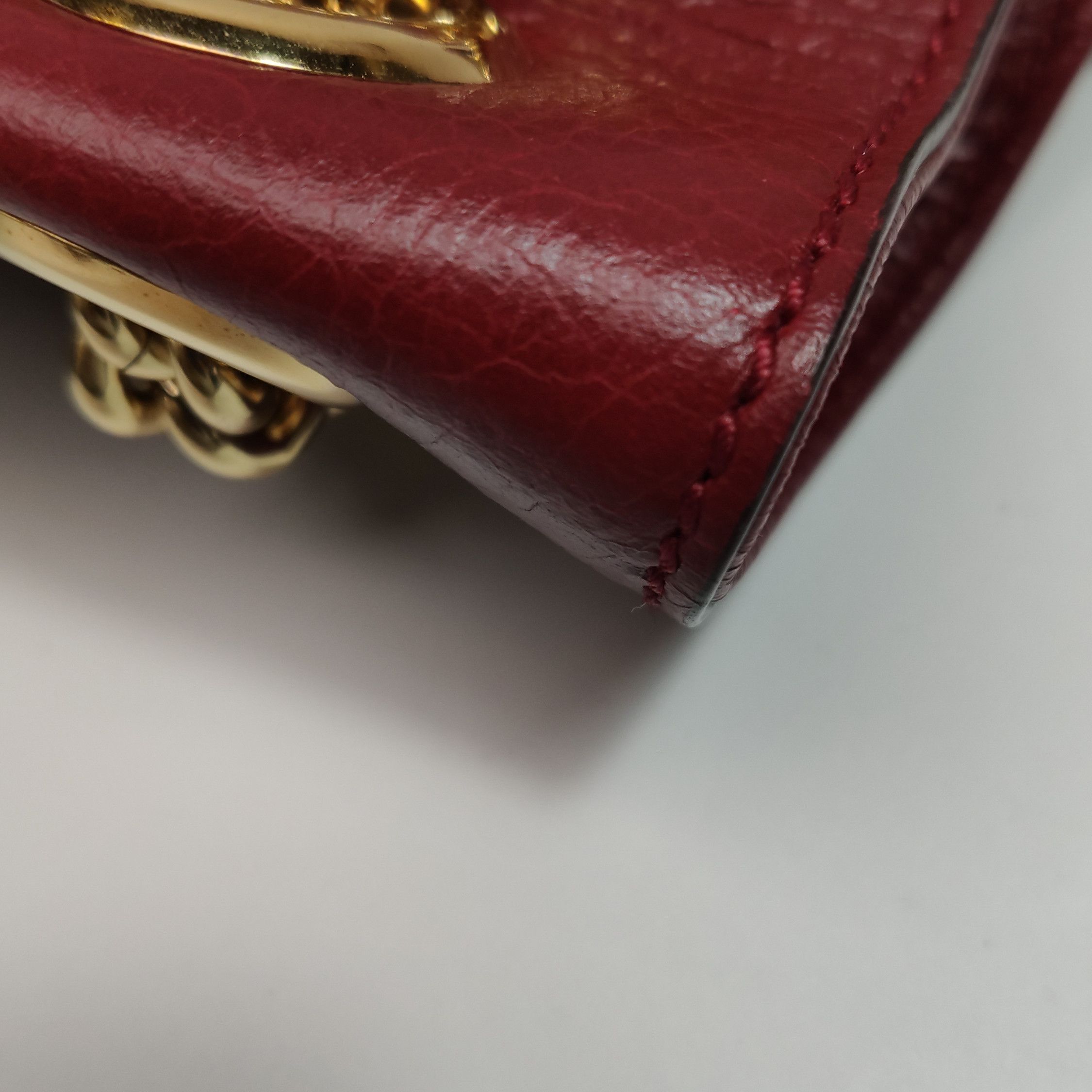 Gucci Gucci Women os Backpacks Size ONE SIZE - 14 Thumbnail