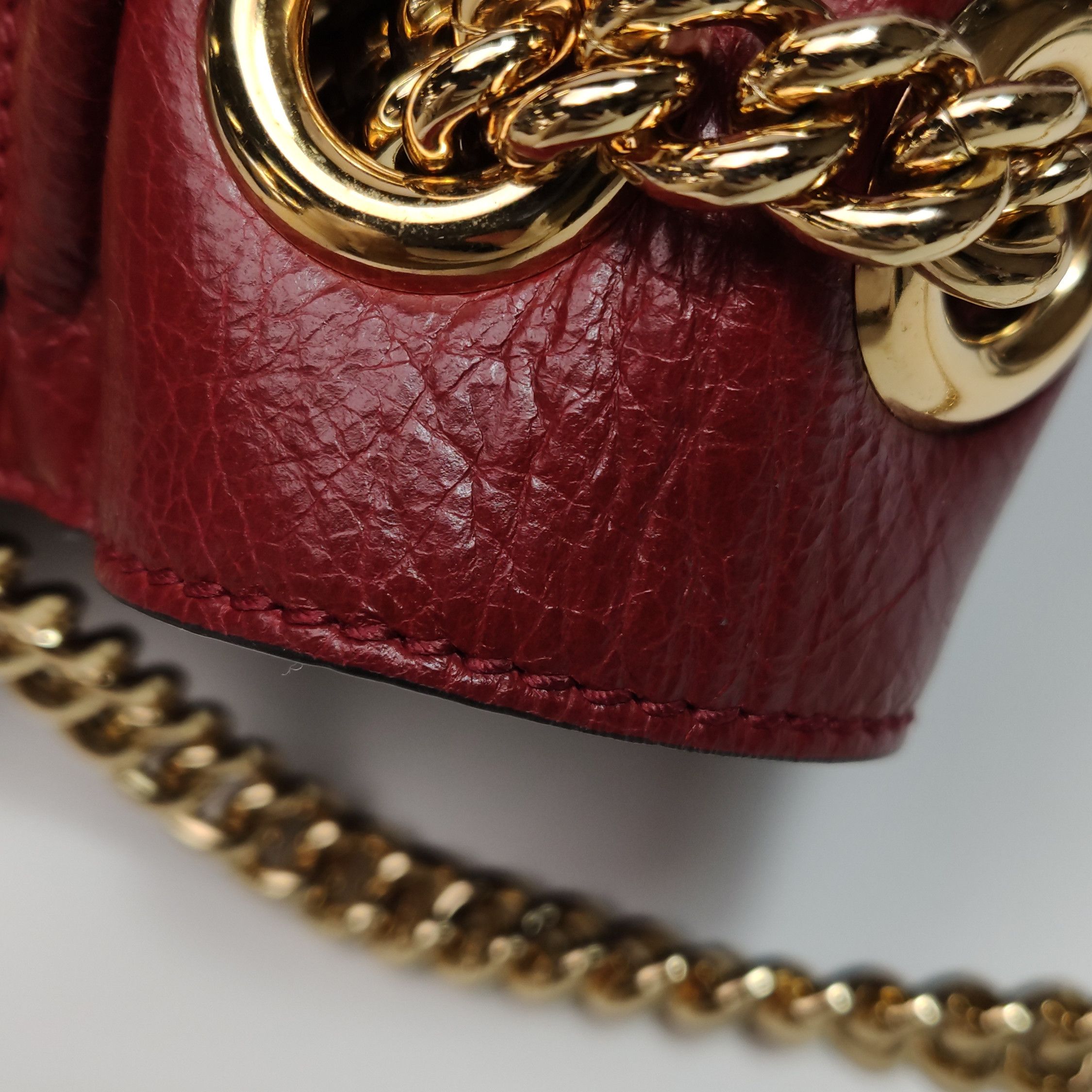 Gucci Gucci Women os Backpacks Size ONE SIZE - 13 Thumbnail