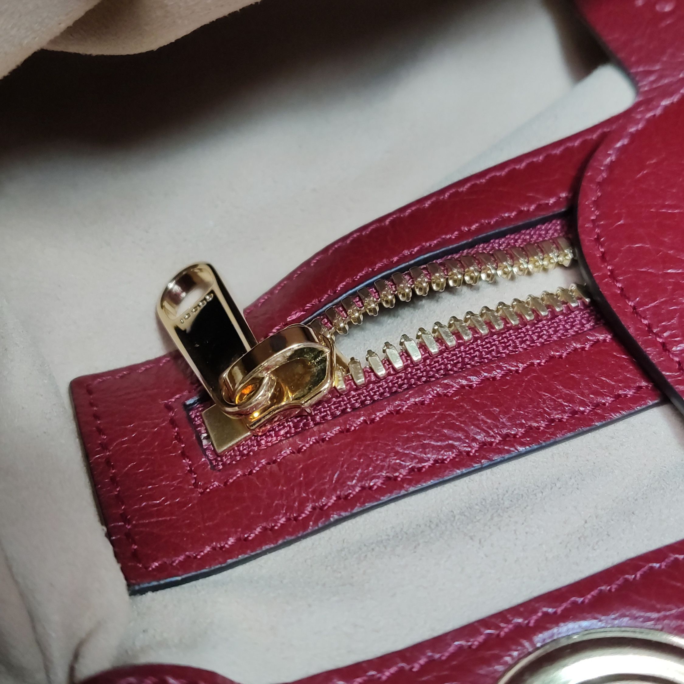 Gucci Gucci Women os Backpacks Size ONE SIZE - 12 Thumbnail