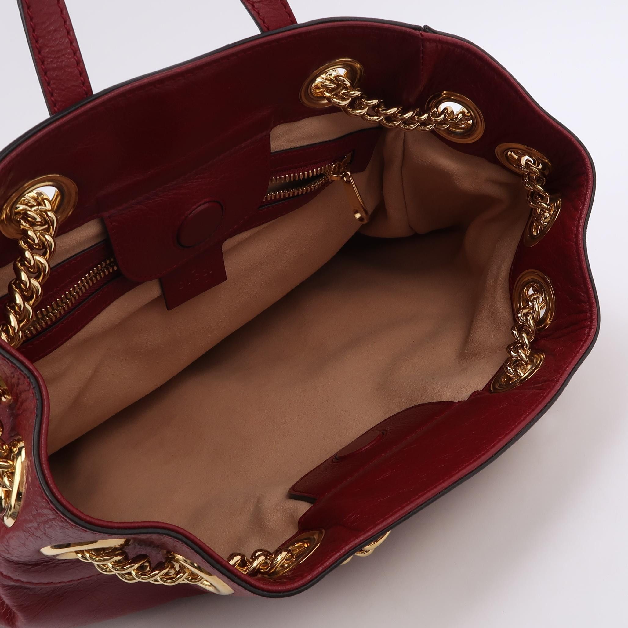 Gucci Gucci Women os Backpacks Size ONE SIZE - 7 Thumbnail