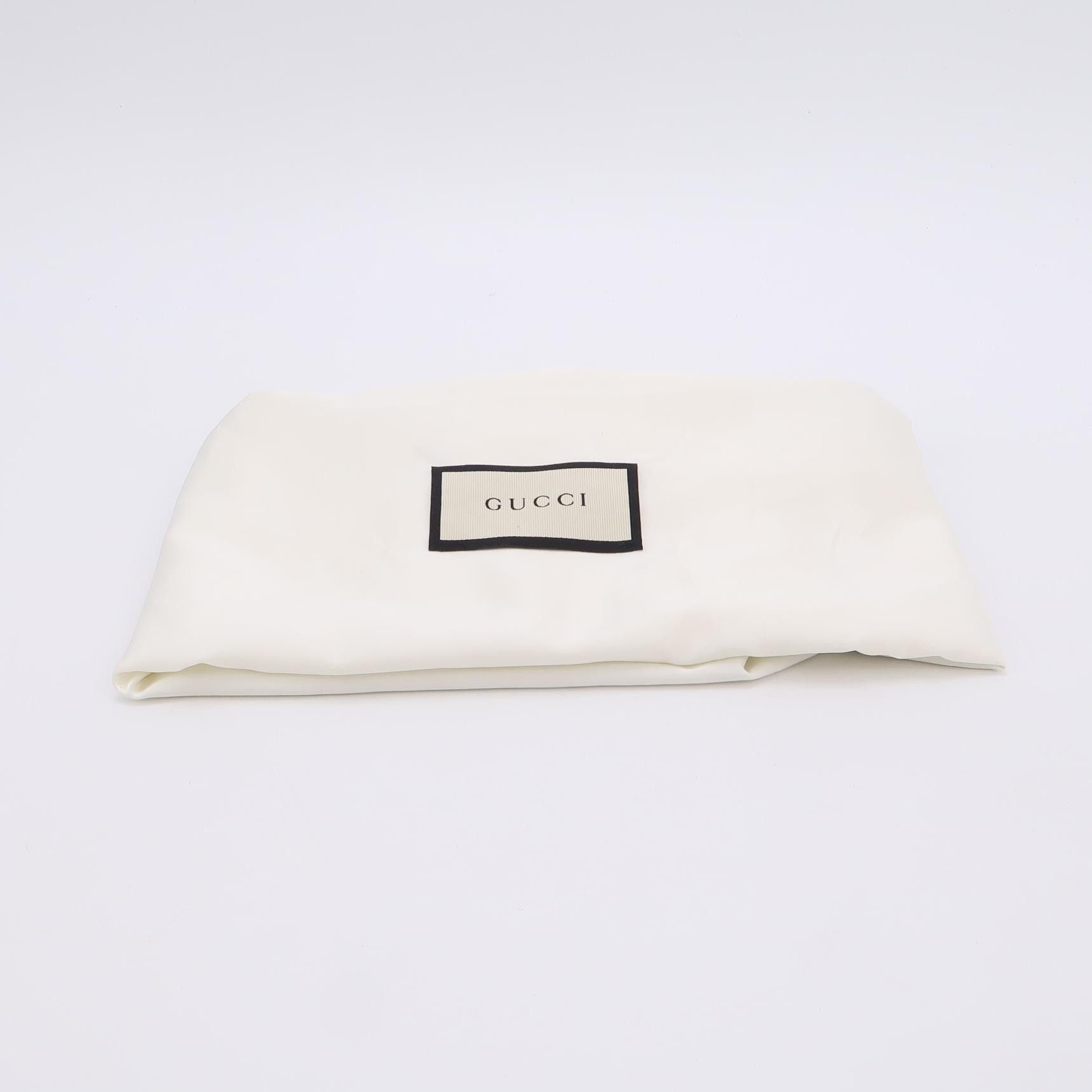 Gucci Gucci Women os Backpacks Size ONE SIZE - 9 Thumbnail