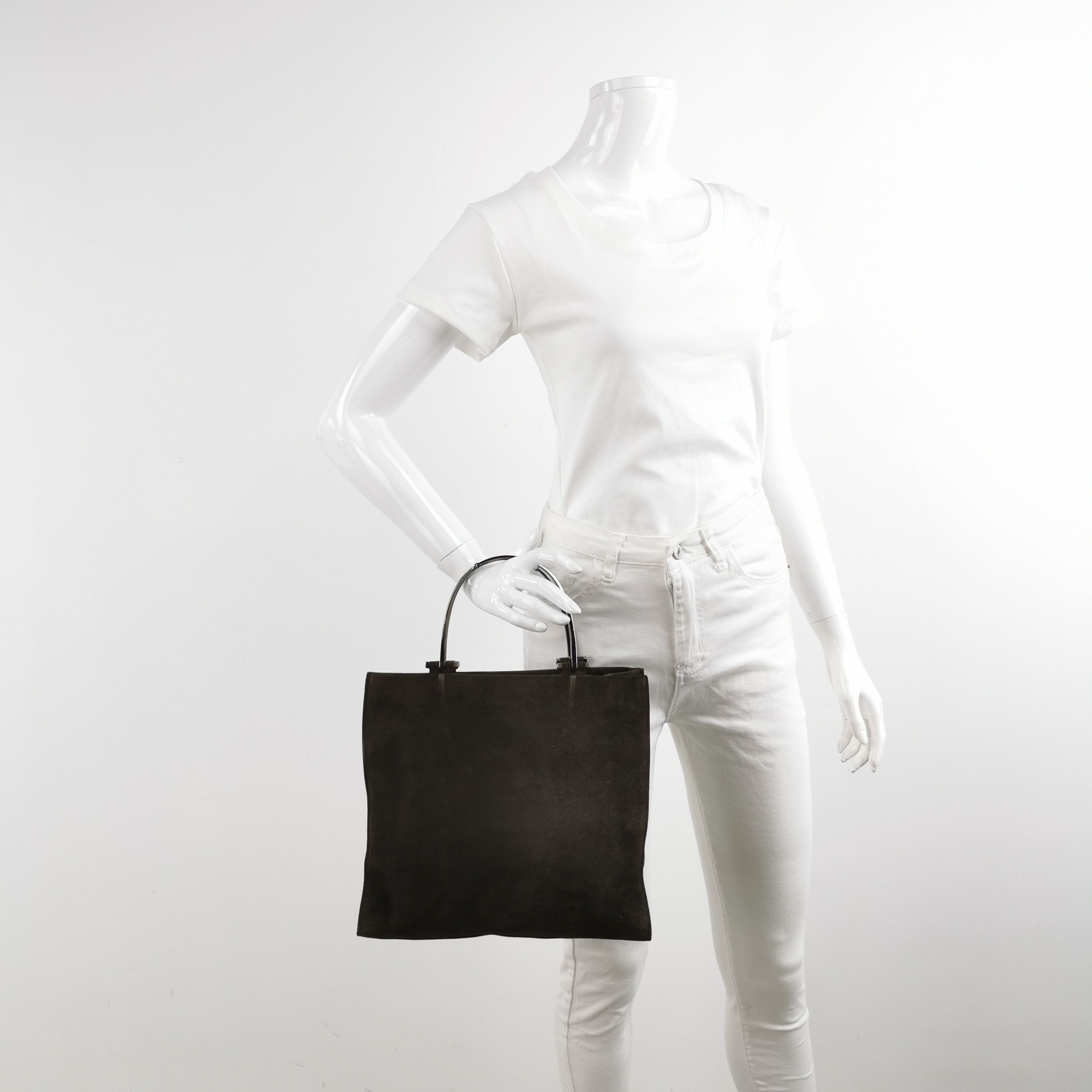 Gucci Gucci Women os Tote Bags Size ONE SIZE - 2 Thumbnail