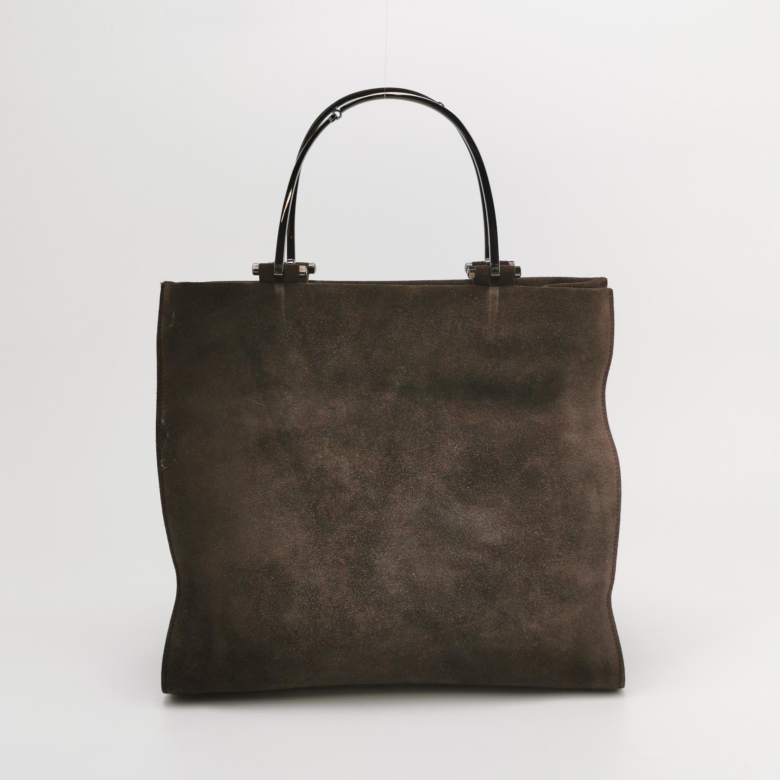 Gucci Gucci Women os Tote Bags Size ONE SIZE - 5 Thumbnail