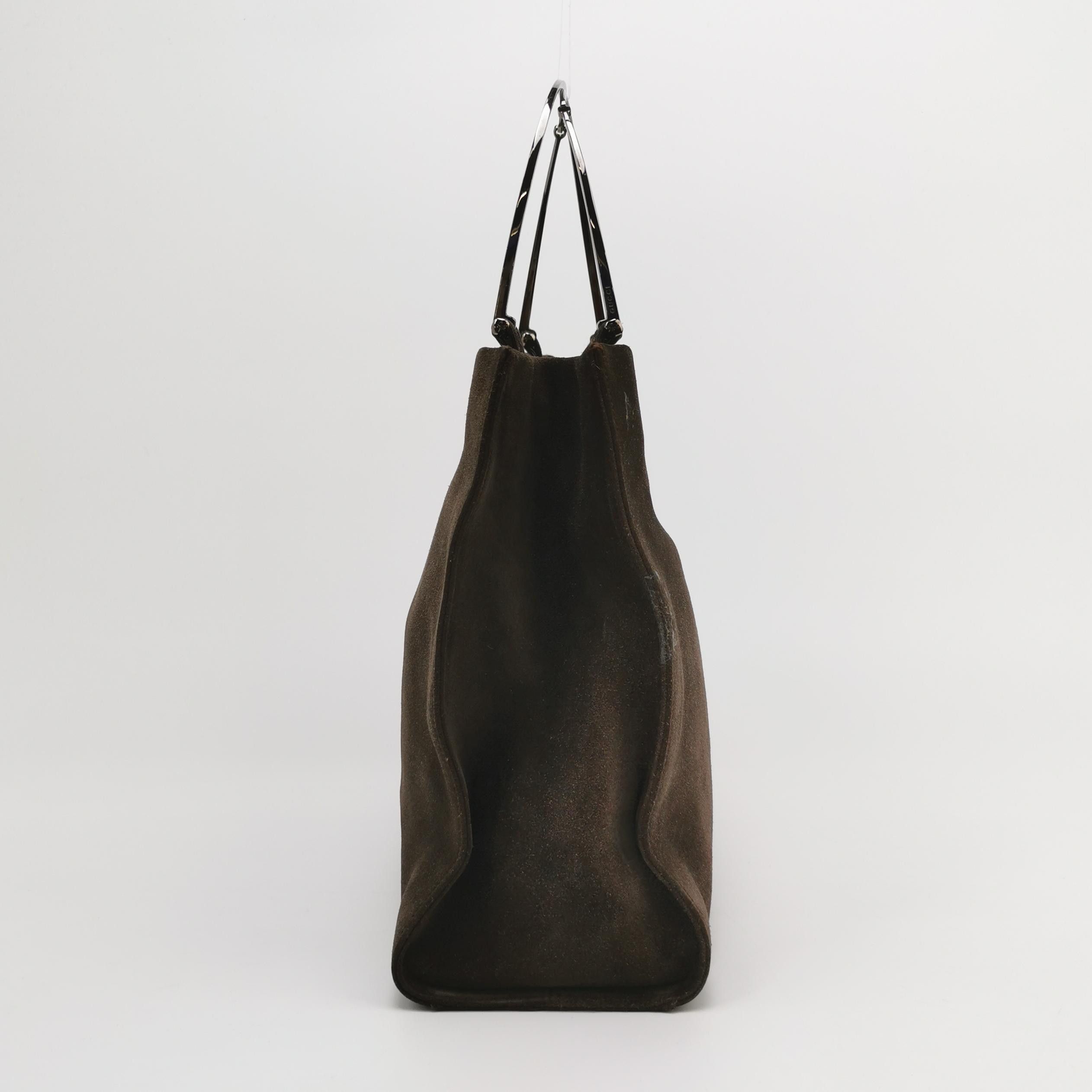 Gucci Gucci Women os Tote Bags Size ONE SIZE - 3 Thumbnail
