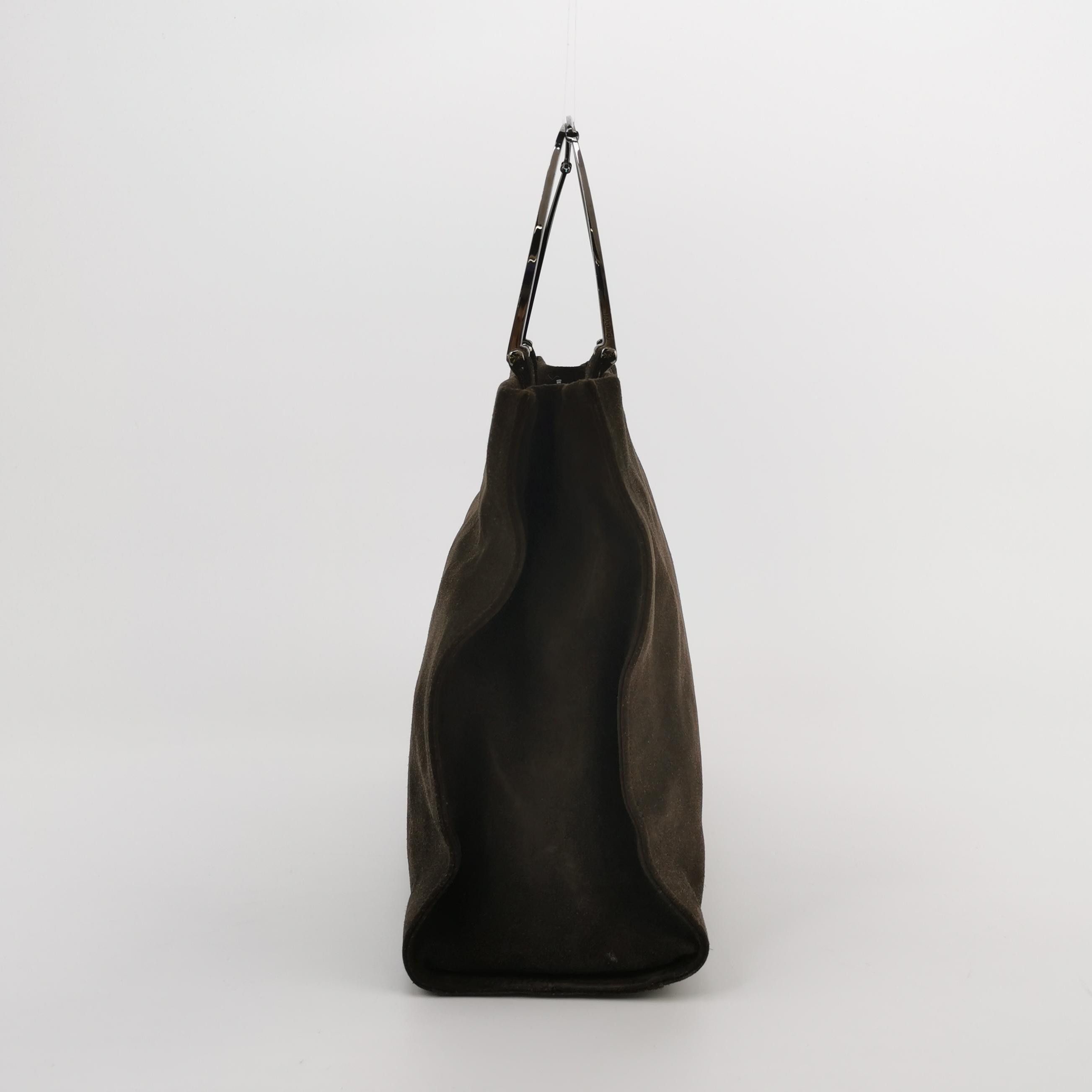 Gucci Gucci Women os Tote Bags Size ONE SIZE - 4 Thumbnail