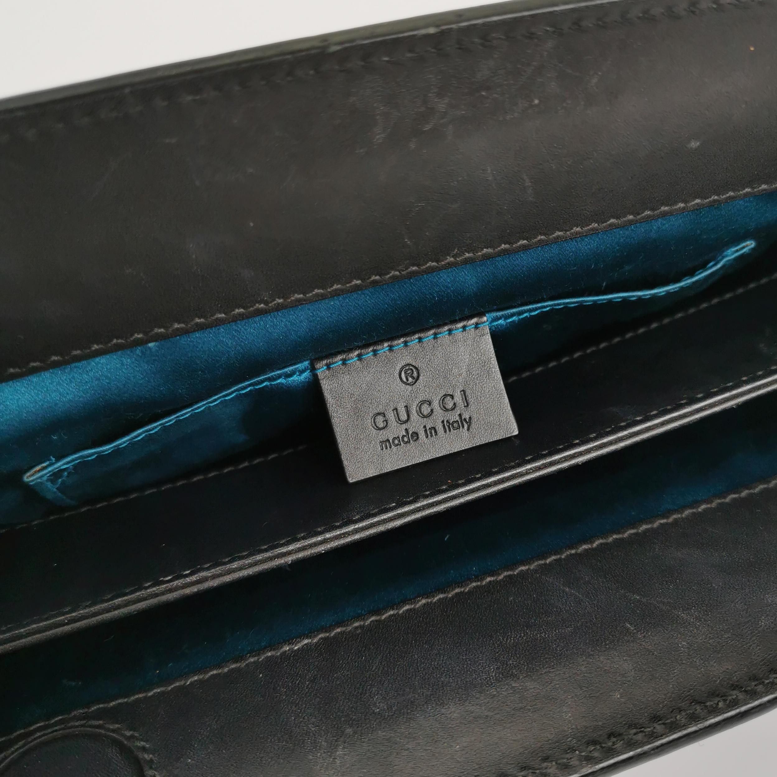 Gucci Gucci Women os Shoulder Bags Size ONE SIZE - 8 Thumbnail