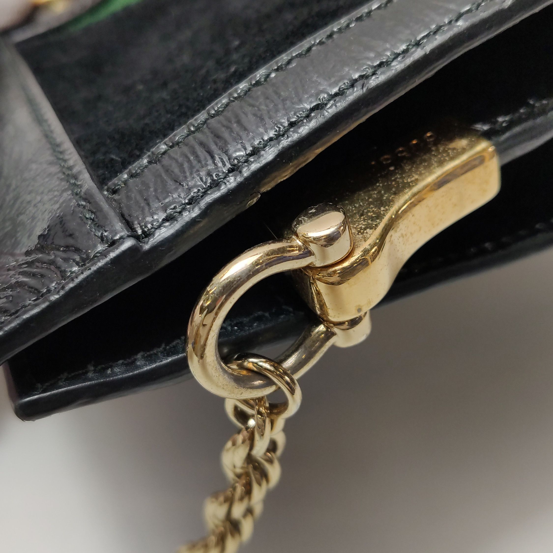 Gucci Gucci Women os Shoulder Bags Size ONE SIZE - 11 Thumbnail