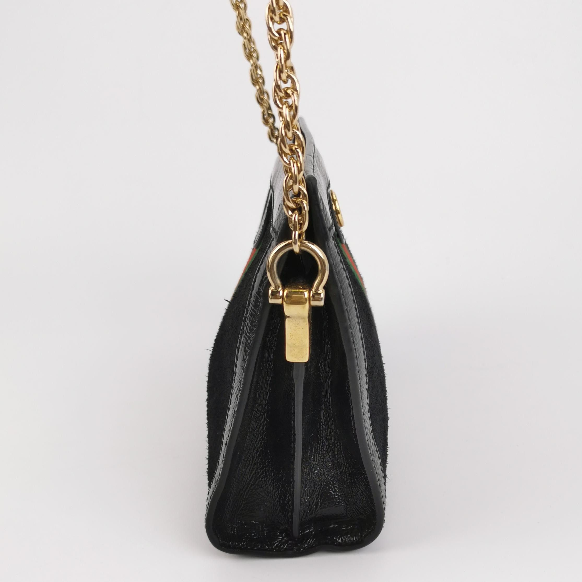 Gucci Gucci Women os Shoulder Bags Size ONE SIZE - 4 Thumbnail