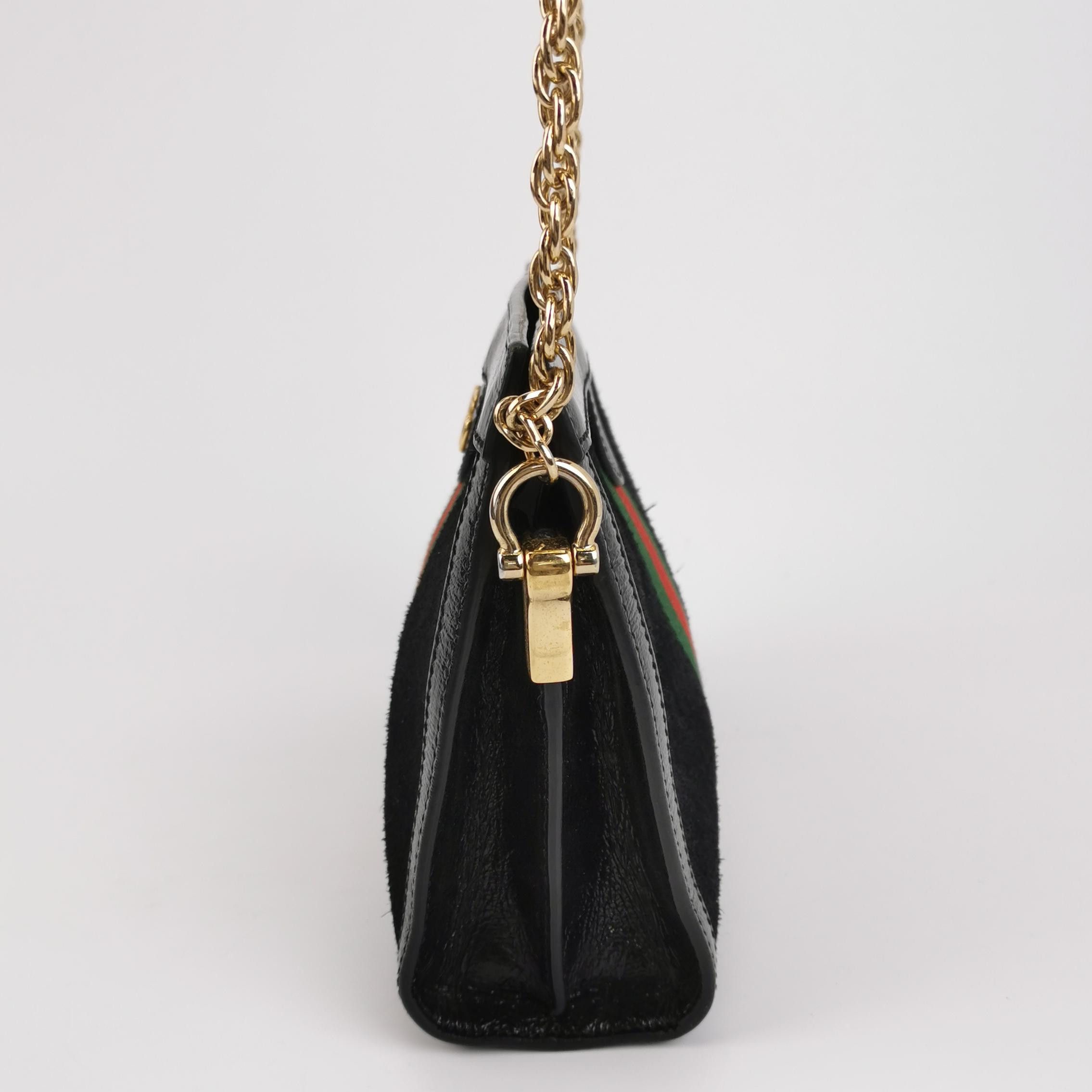 Gucci Gucci Women os Shoulder Bags Size ONE SIZE - 3 Thumbnail